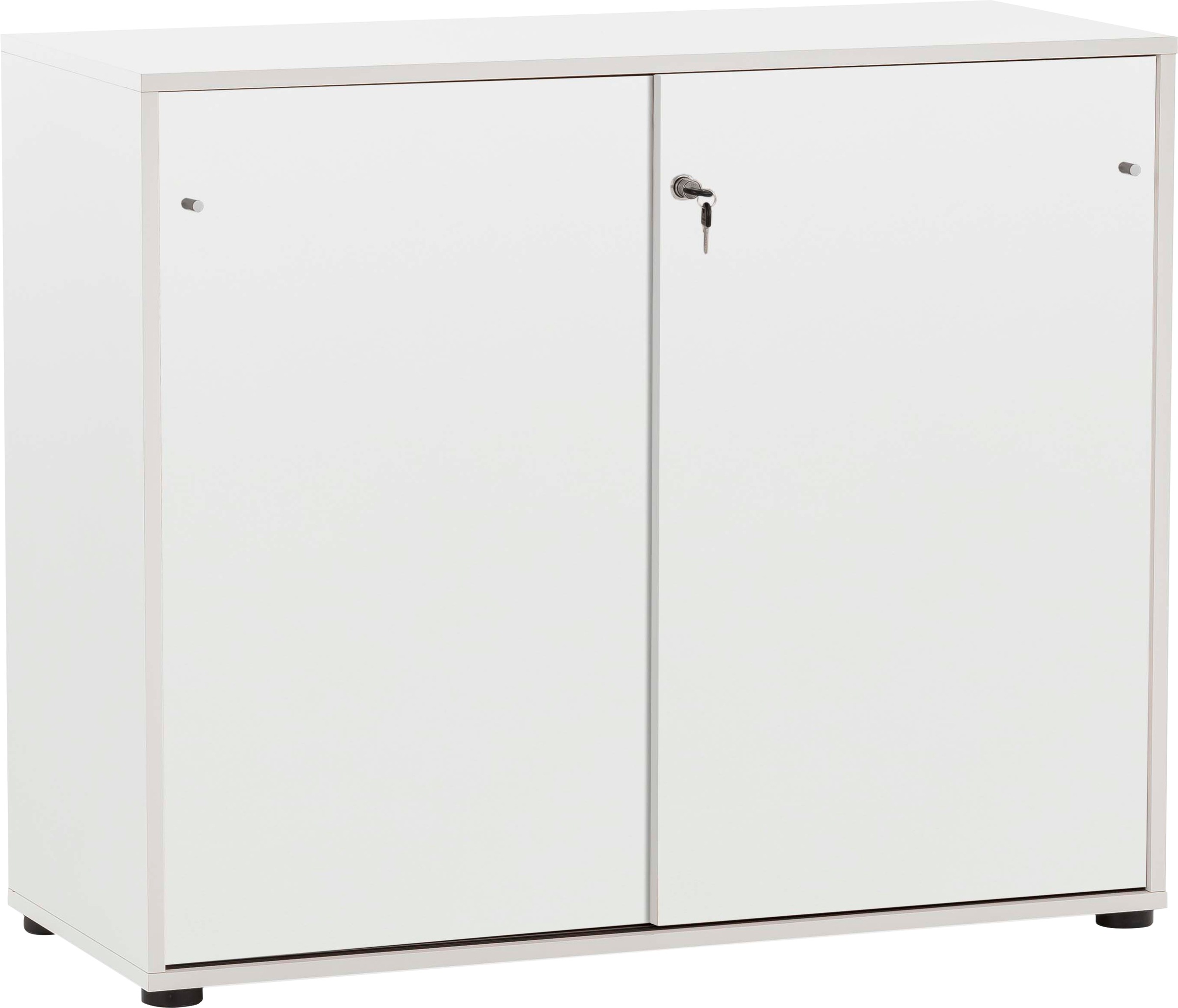 Thumbnail - Schildmeyer Aktenschrank "Serie 400"