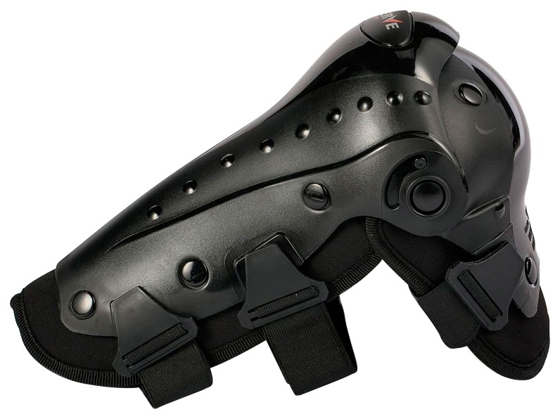 Thumbnail - NERVE Knieschutz "Nerve Ultimate Knee Protektoren"