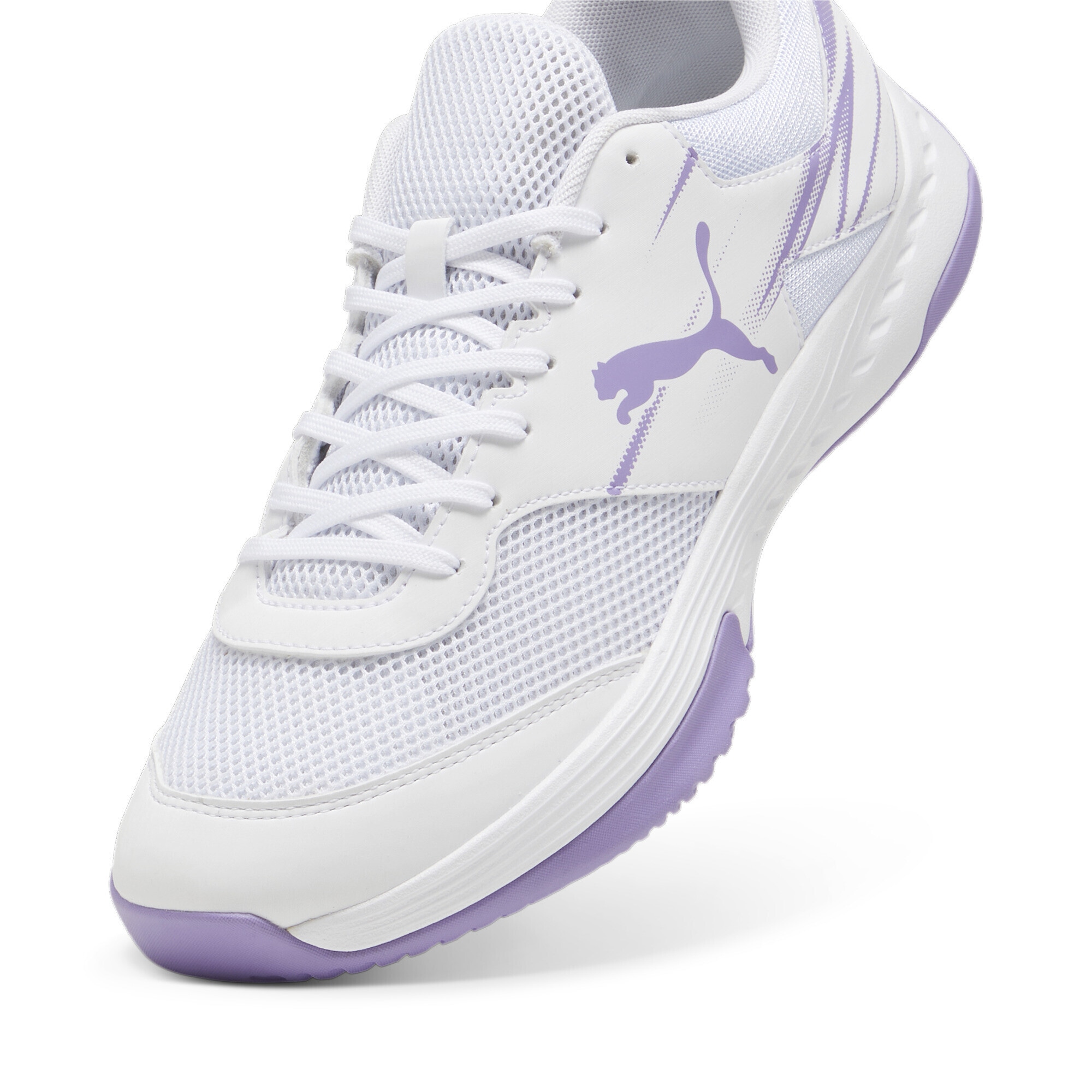 PUMA Trainingsschuh »Varion II Handballschuhe Erwachsene«