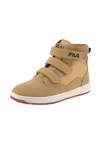 Fila Žieminiai batai »Knox Velcro mid JR« s...