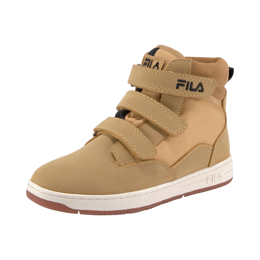 Fila Winterboots »Knox Velcro mid JR«