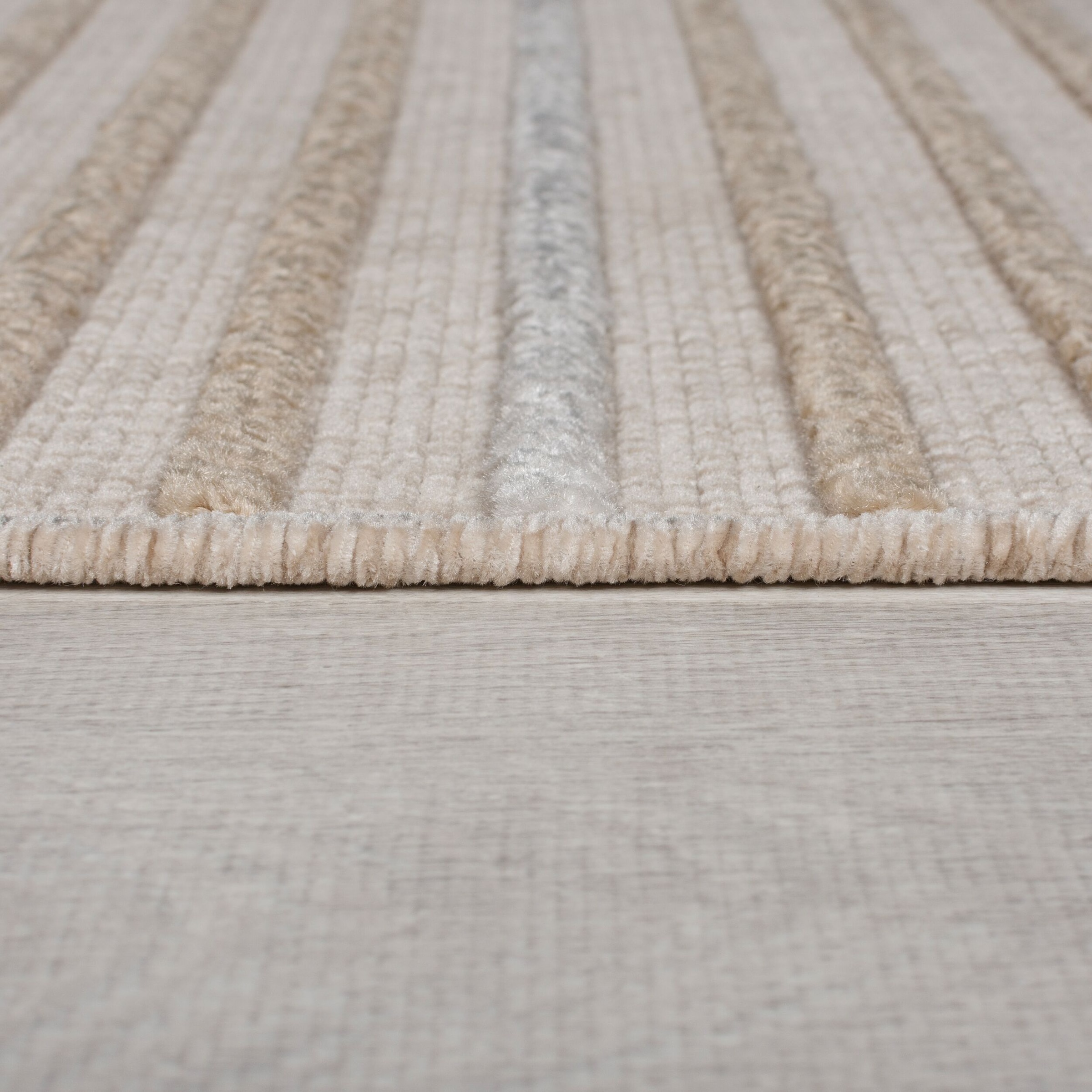 FLAIR RUGS Teppich »Elton«, rechteckig, 8 mm Höhe