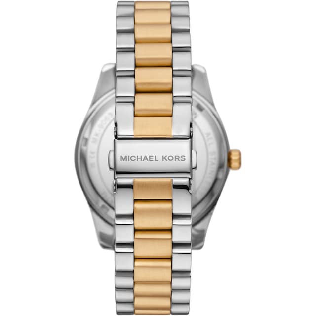 MICHAEL KORS Quarzuhr »LEXINGTON, MK9063« kaufen | BAUR