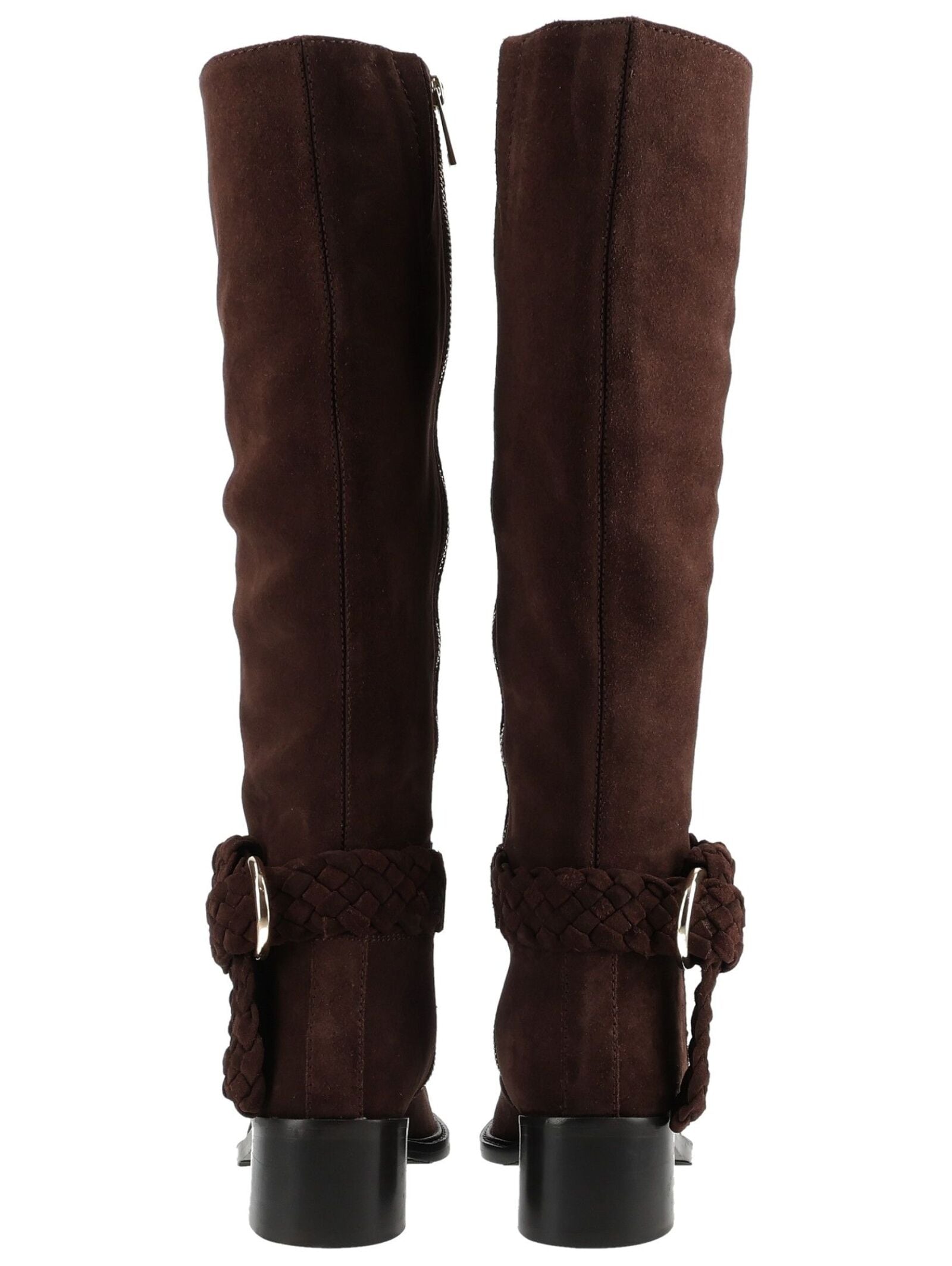 Melvin & Hamilton Stiefel »Melvin & Hamilton Stiefel Veloursleder«