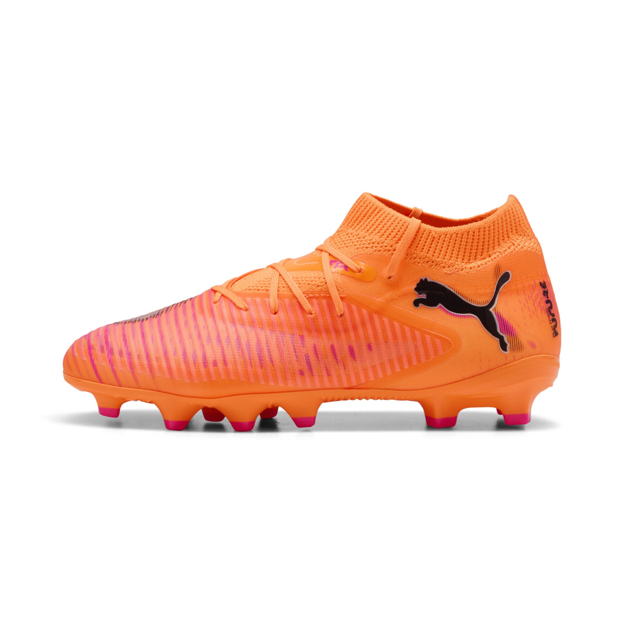 PUMA Fußballschuh »FUTURE 8 PRO FG/AG Fußballschuhe Jugendliche«