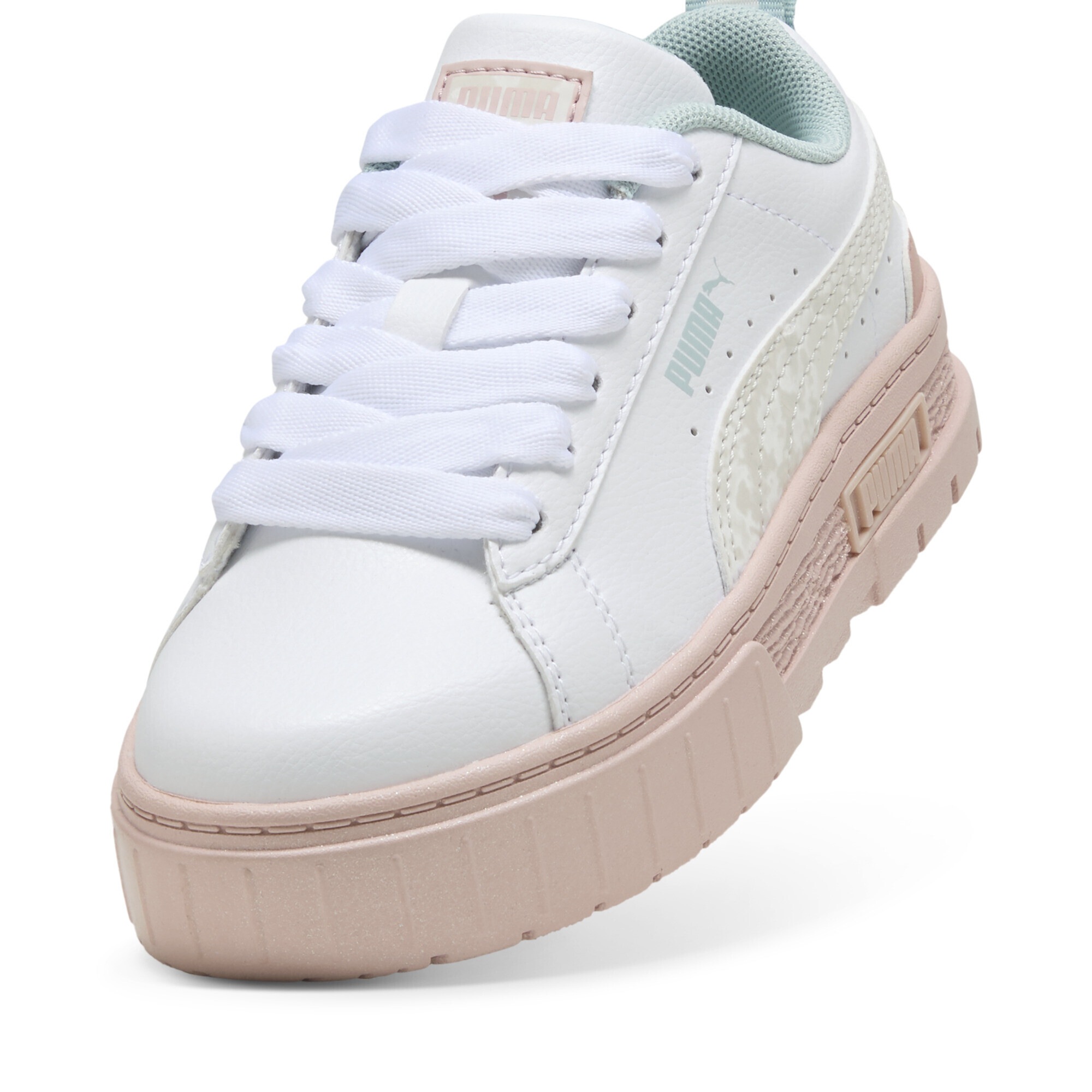 PUMA Sneaker »Mayze Water Creatures Sneakers Mädchen«