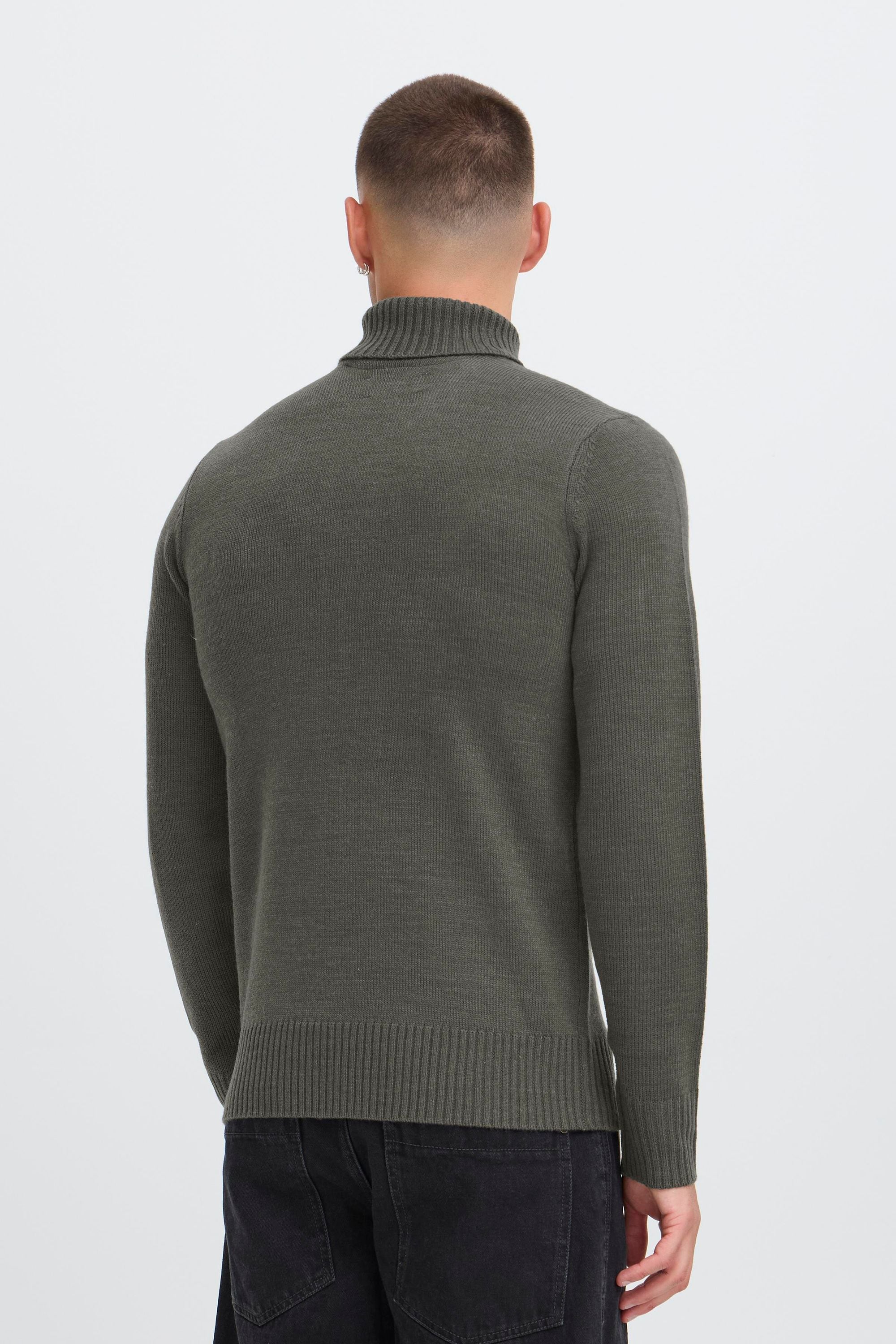 Blend Rollkragenpullover »Rollkragenpullover BHRylie«
