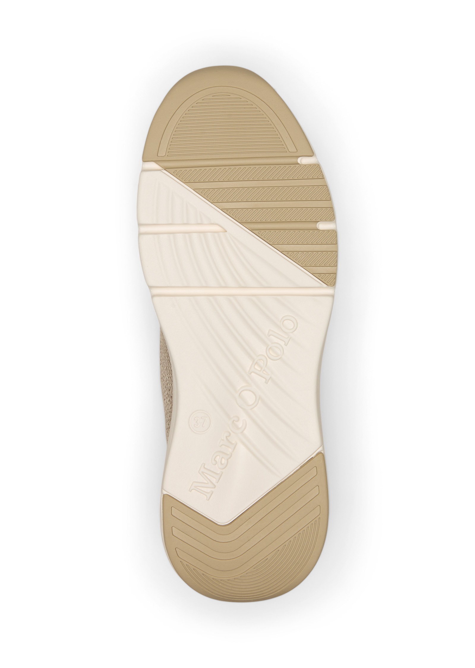 Marc O'Polo Slip-On Sneaker »Leila«  Slipper, Freizeitsneaker, Halbschuh mit Anziehlasche