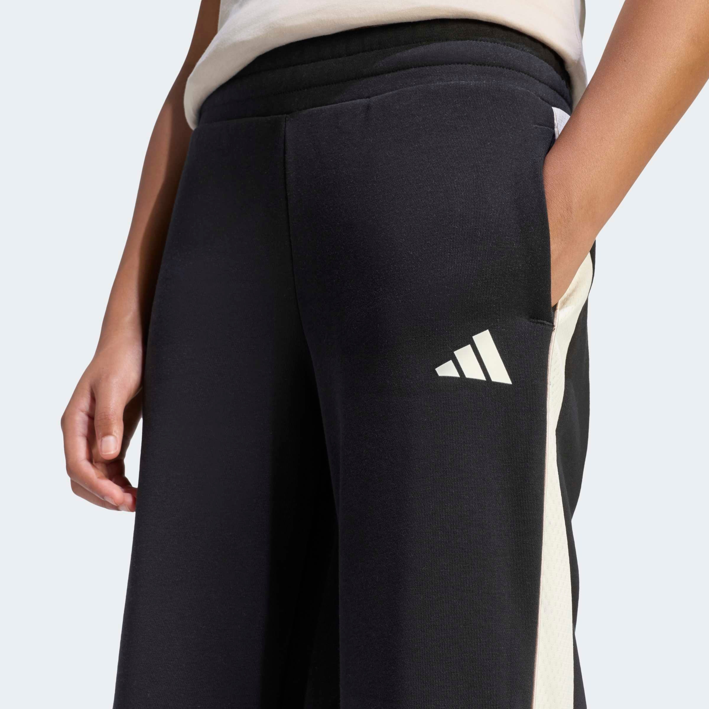 Thumbnail - adidas Sportswear Sporthose "STADIUM MIT WEITEM BEIN"