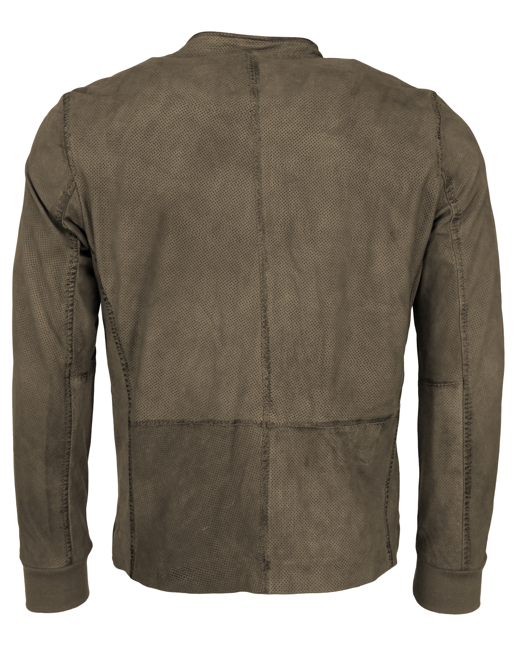 Maze Lederjacke »Boyd«