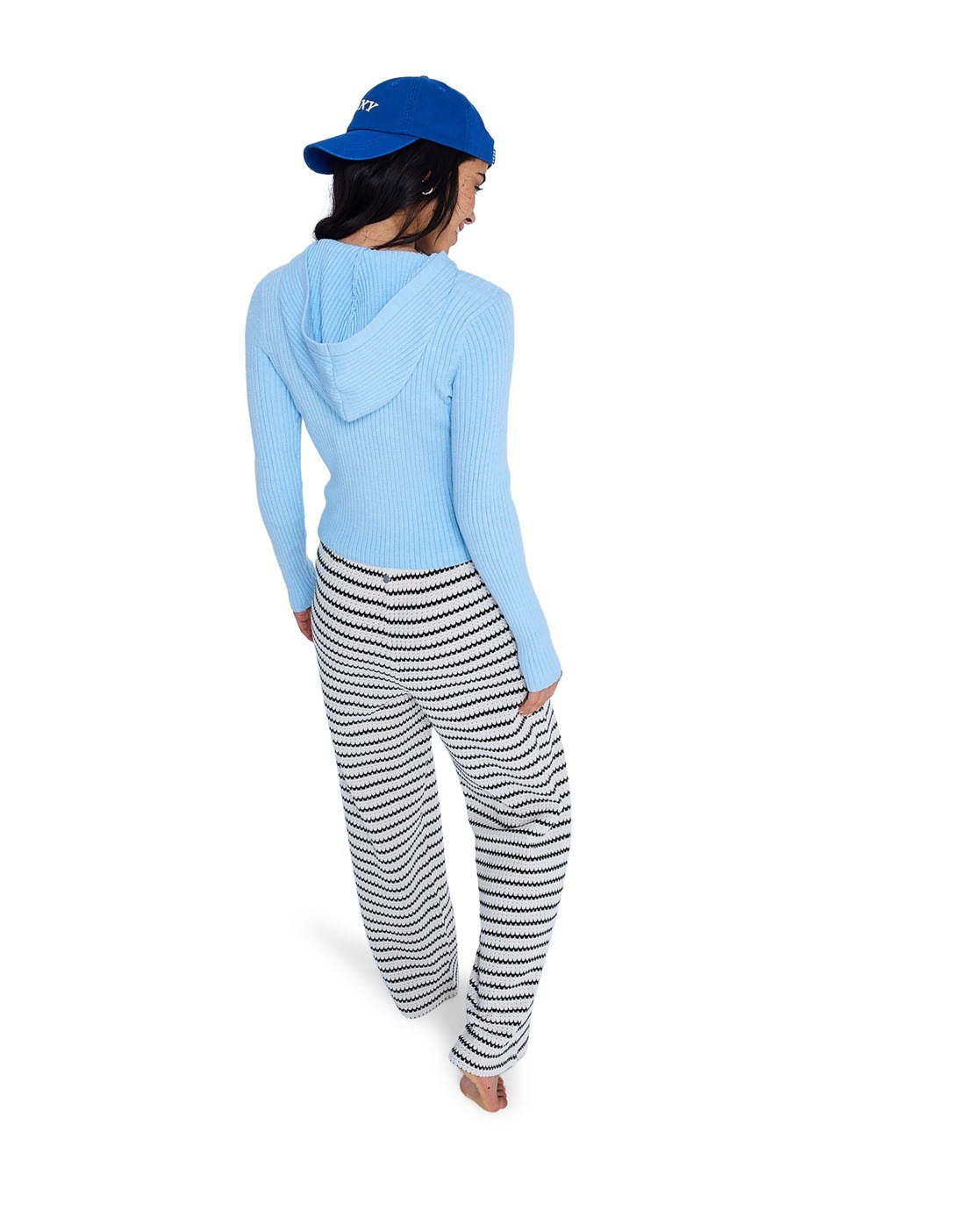 Roxy Sweatshirt "Surf Society" günstig online kaufen