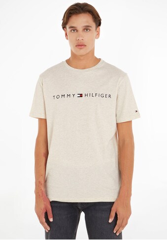Tommy Hilfiger Underwear T-Shirt, aus BIO Baumwolle kaufen