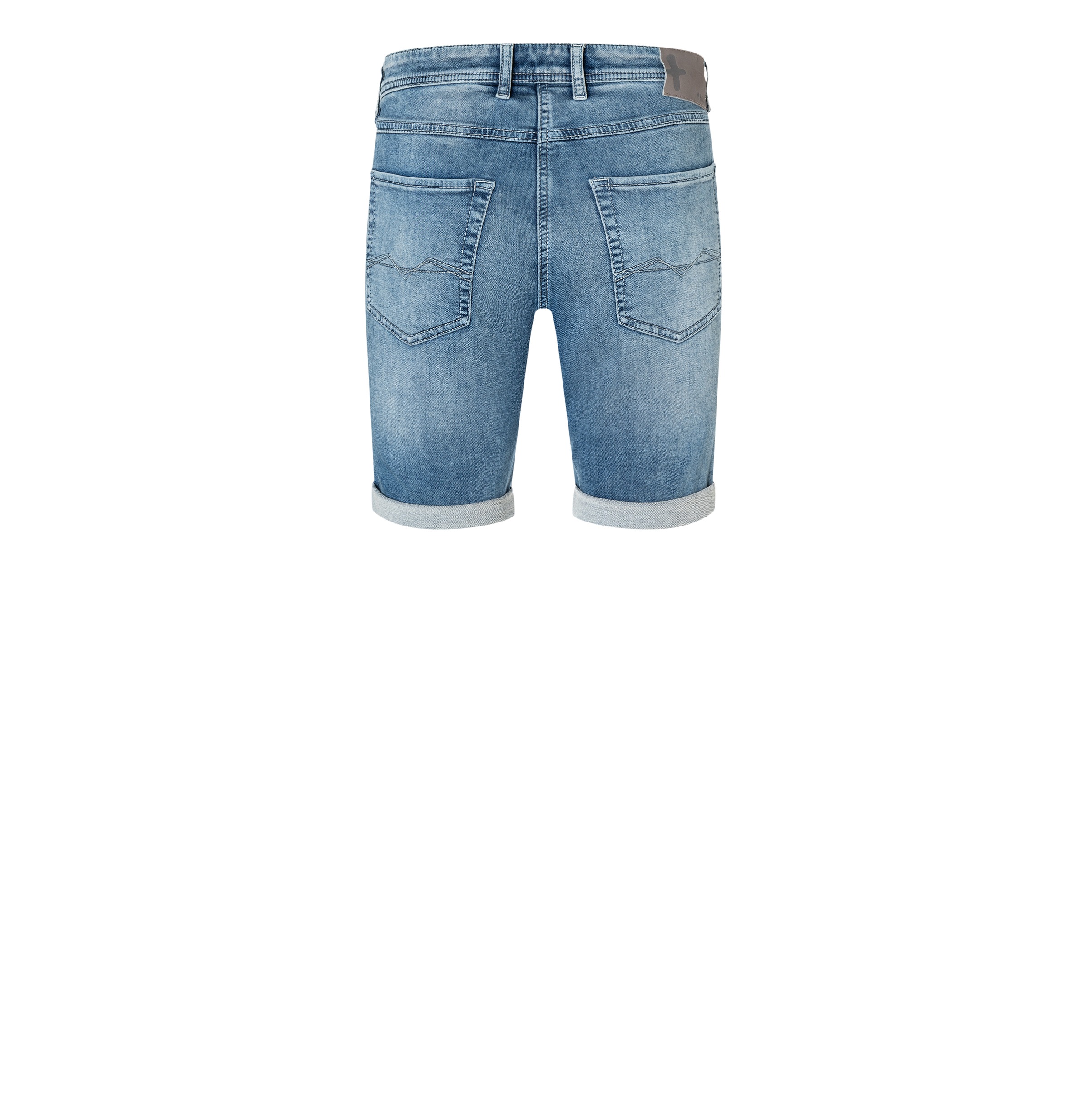 MAC Jeansbermudas »Jogn Bermuda«
