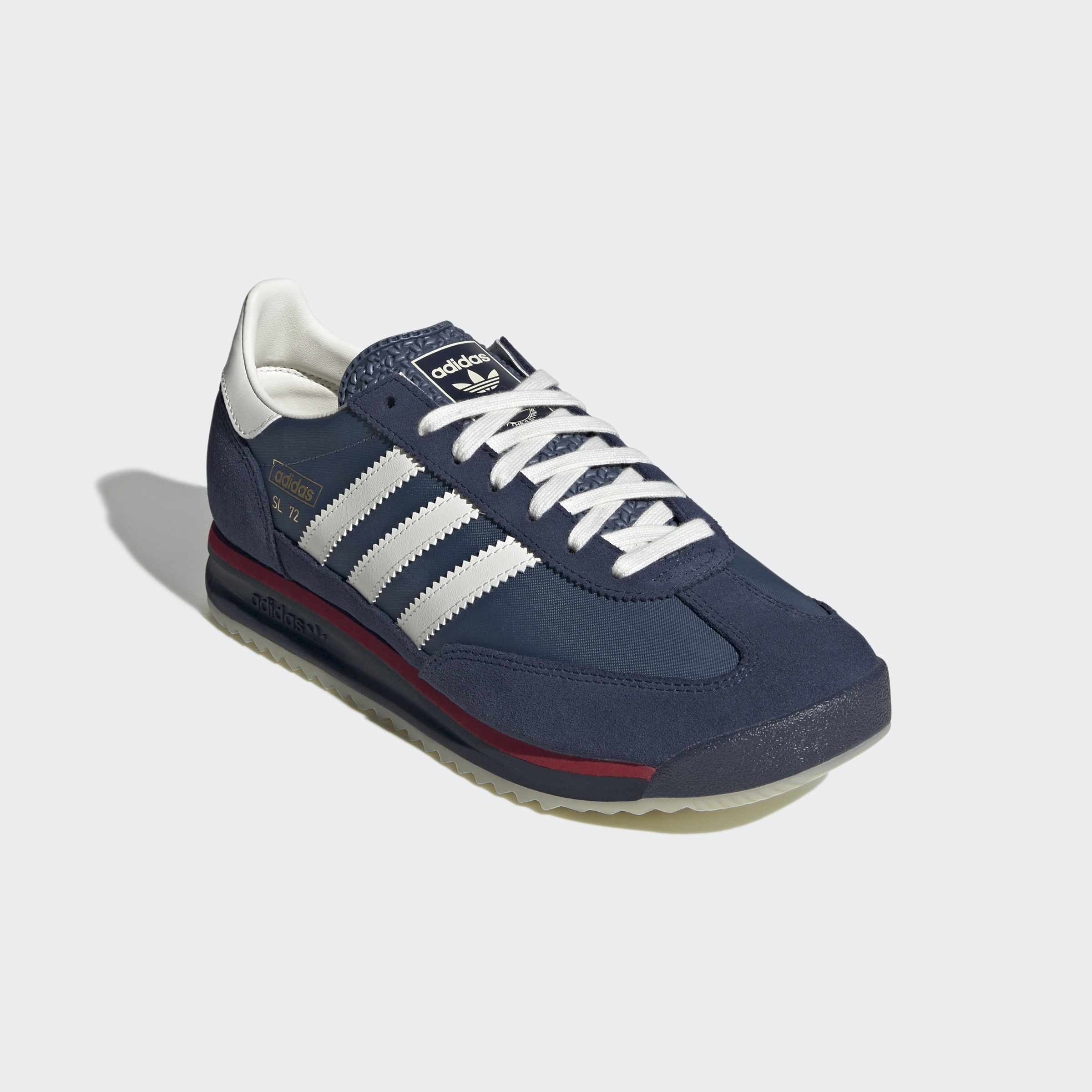 adidas Originals "SL 72 RS"