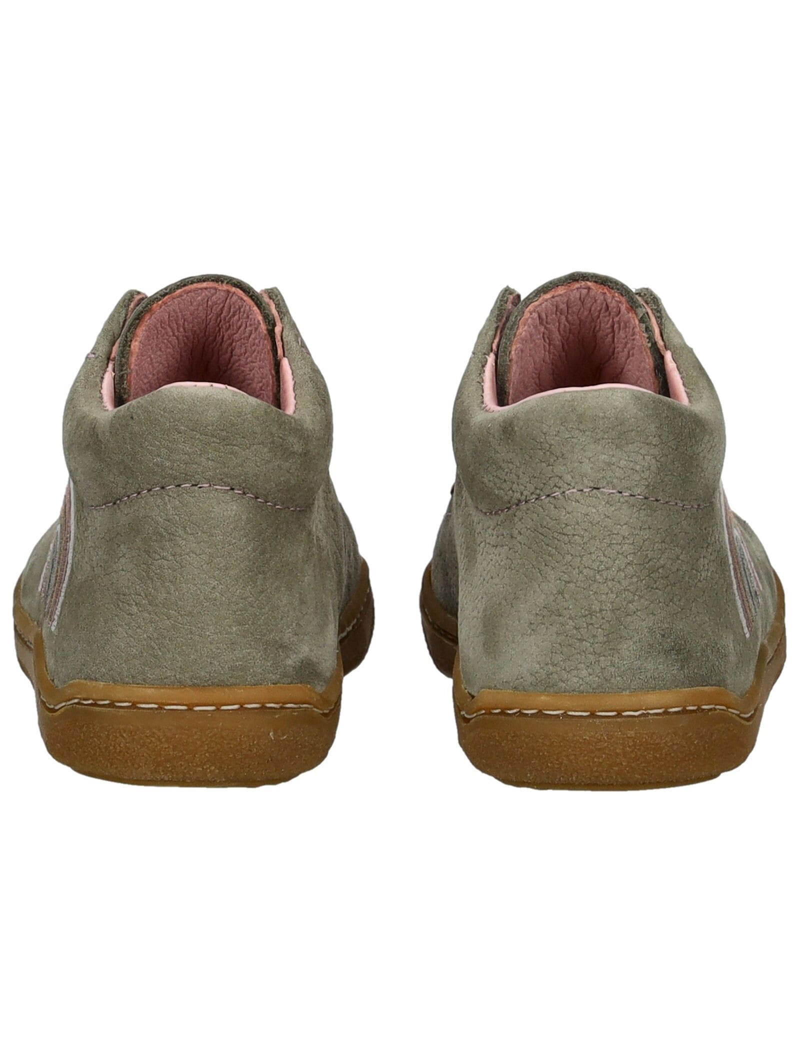 Pepino Lauflernschuh »Pepino Halbschuhe Leder«