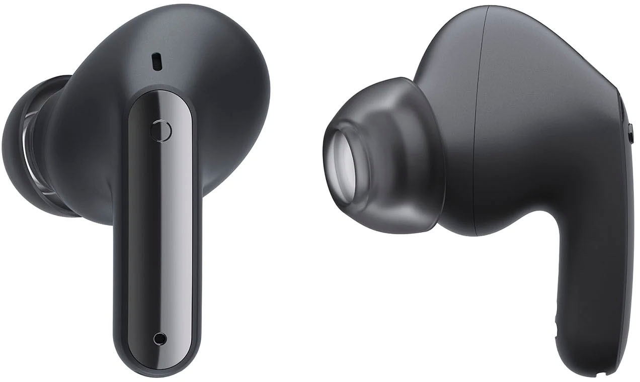 LG In-Ear-Kopfhörer »TONE Free DFP8«, Bluetooth, Active Noise Cancelling (ANC)