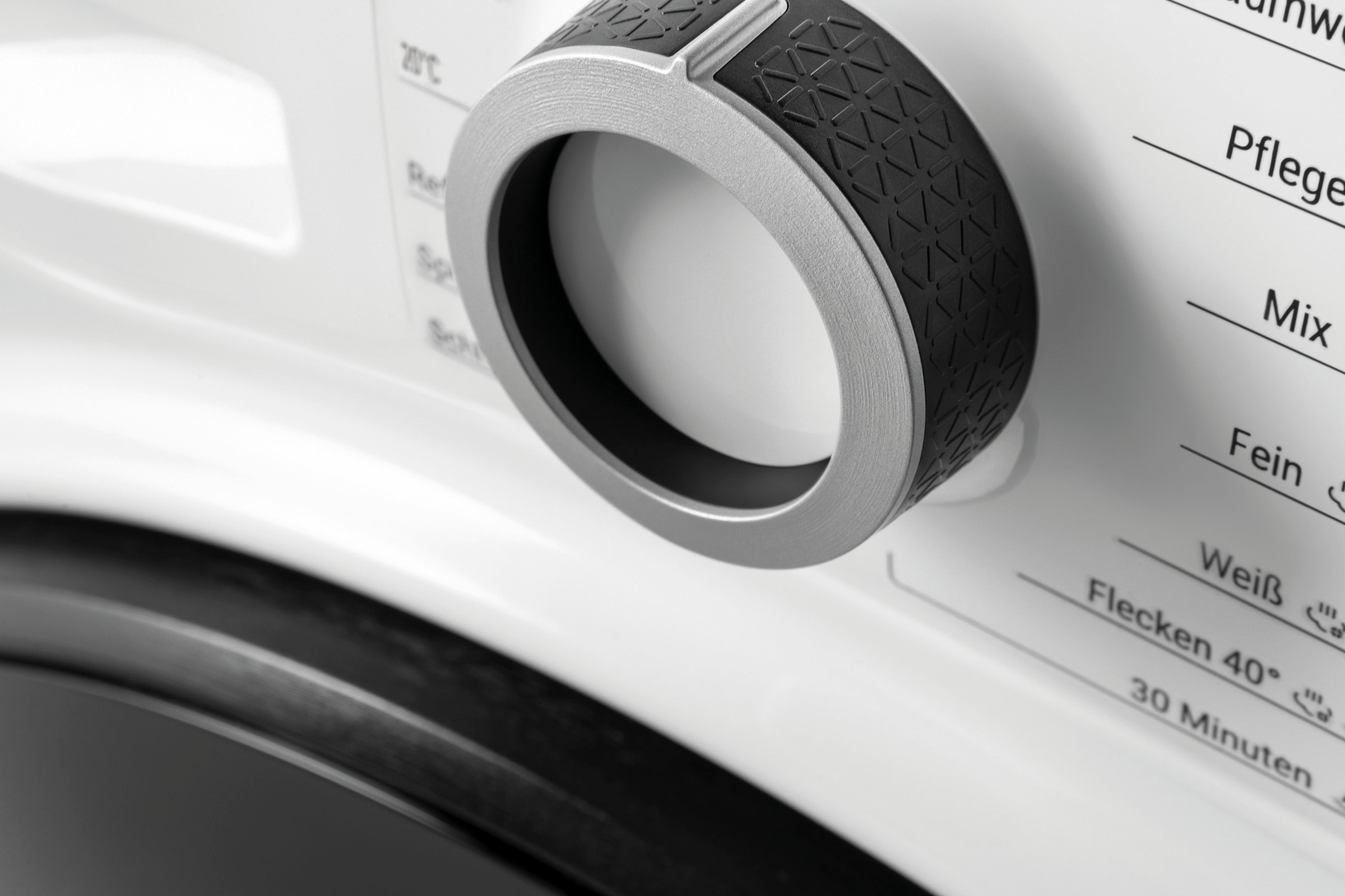 BAUKNECHT Waschmaschine »WM Sense 9AA«, 9 kg, 1400 U/min, Steam Hygiene mit Antivirus