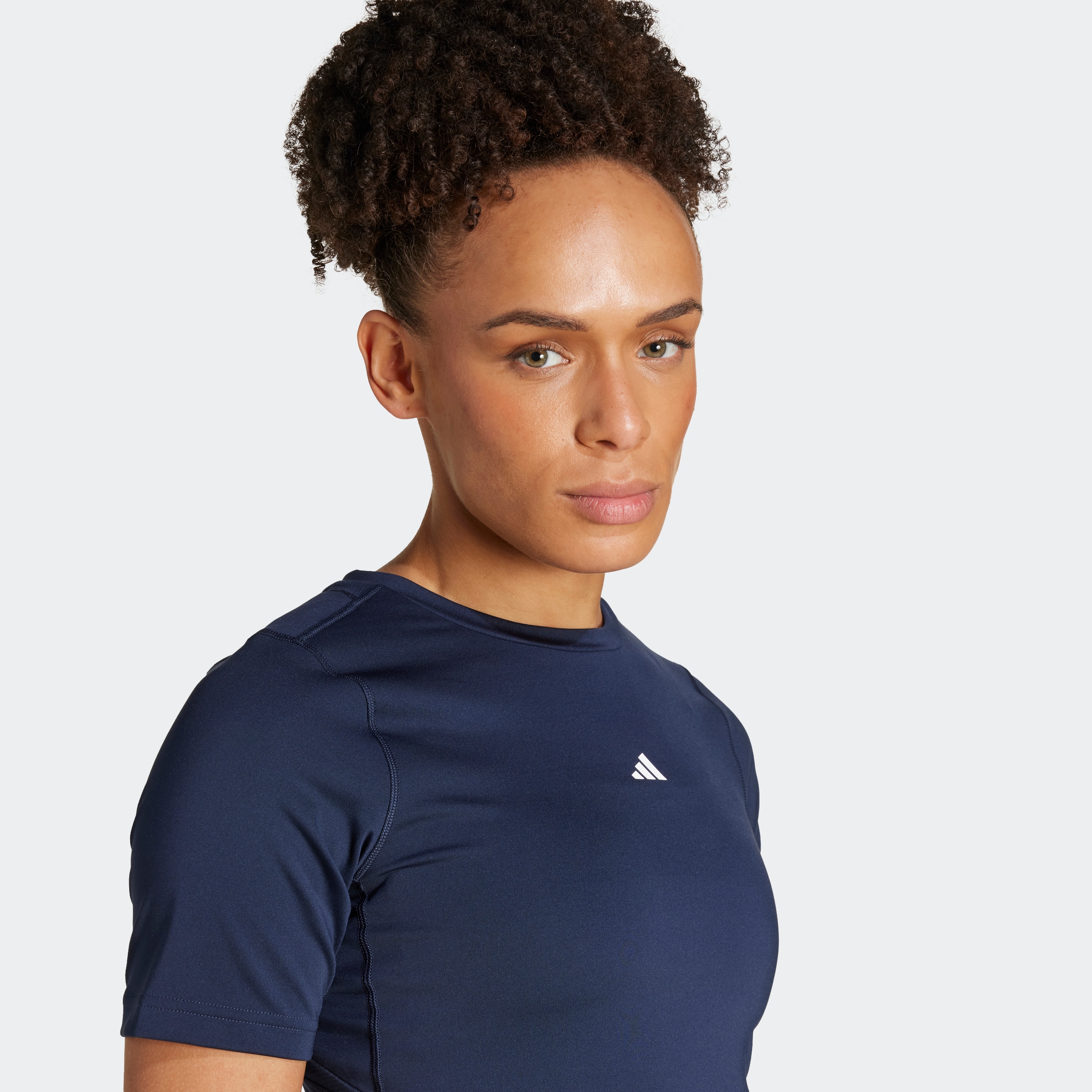 adidas Performance T-Shirt »TF TRAIN T«