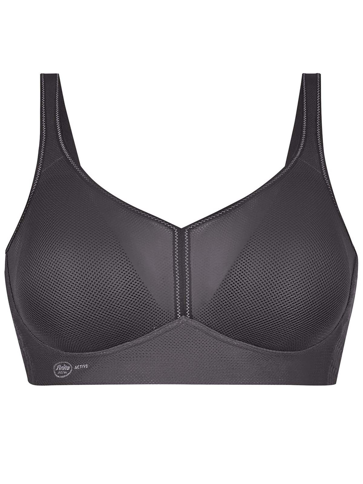 Anita Sport-BH »Sport BH air control DeltaPad«