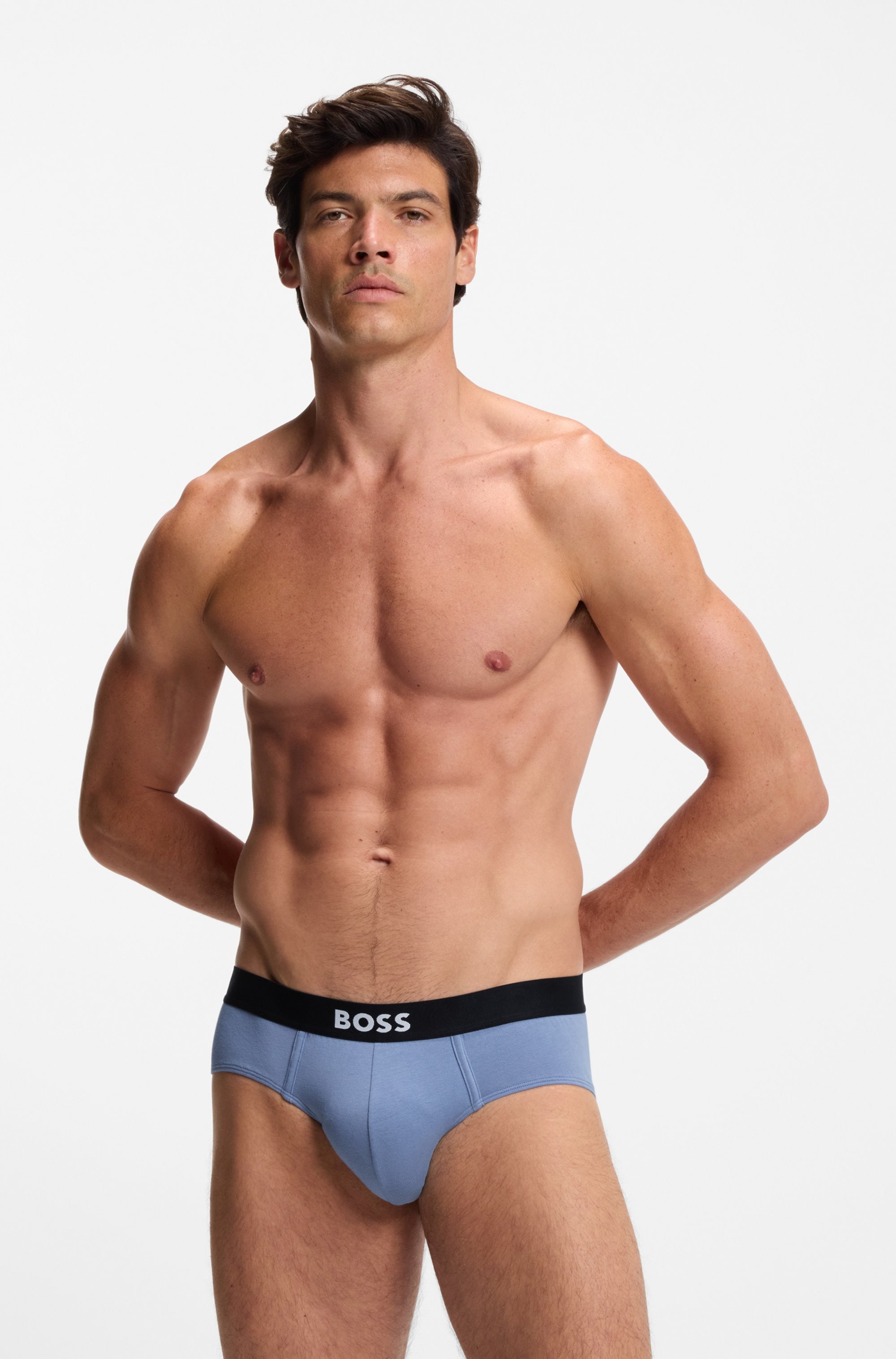 BOSS Hipster »3P BOSS ONE«