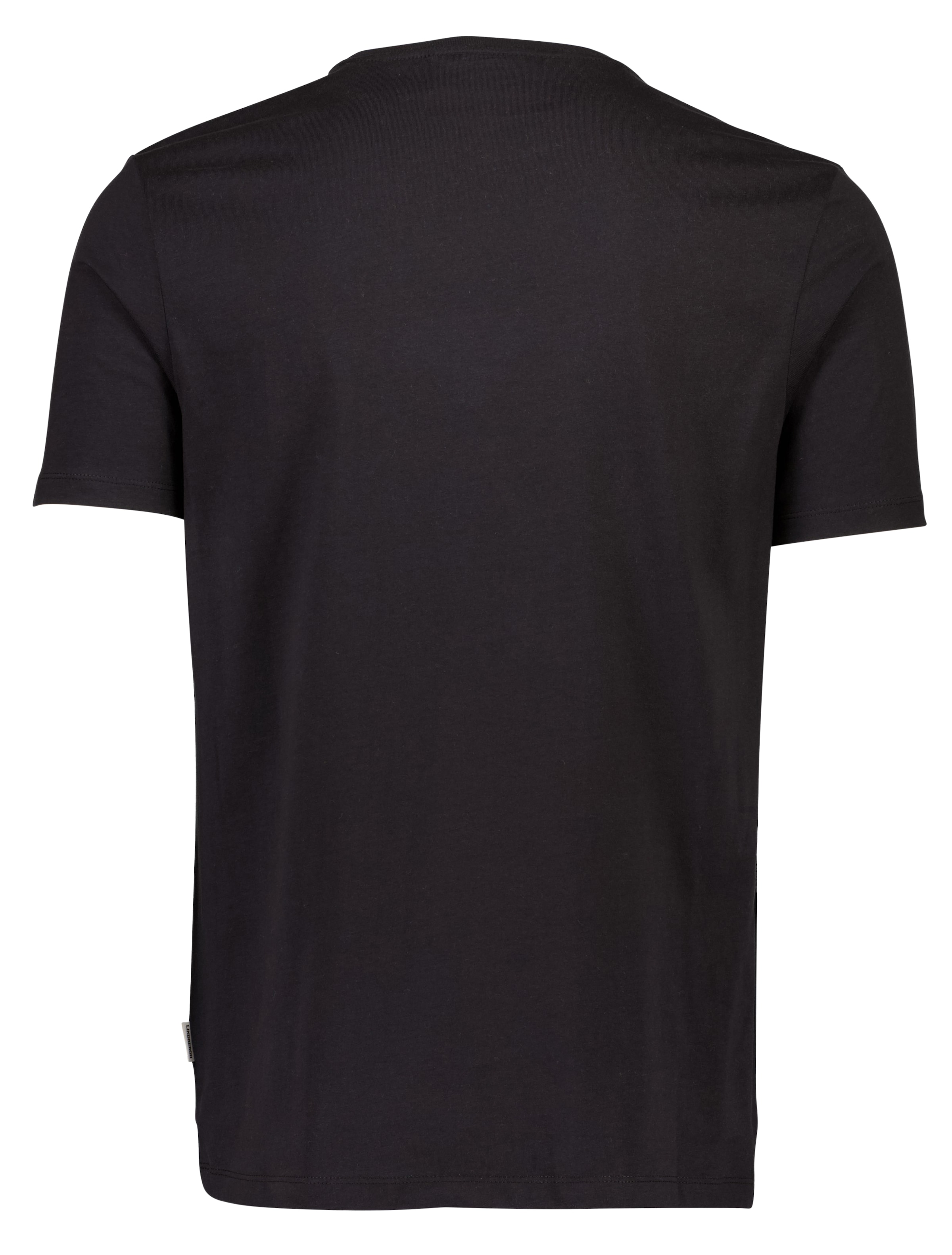 LINDBERGH T-Shirt, (Packung, 4 tlg.), mit Rundhalsausschnitt im 4-er Pack
