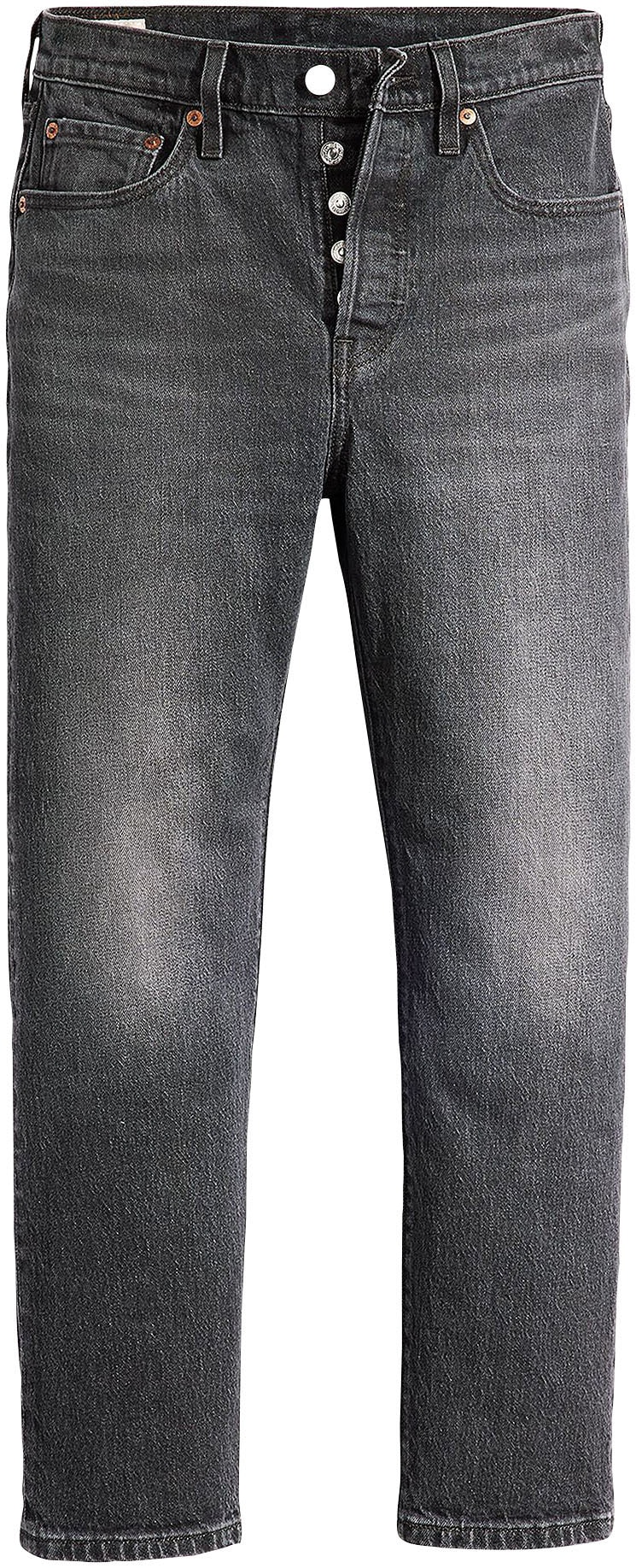 Levi's® 7/8-Jeans »501 Crop«, 501 Collection, 5-Pocket-Style