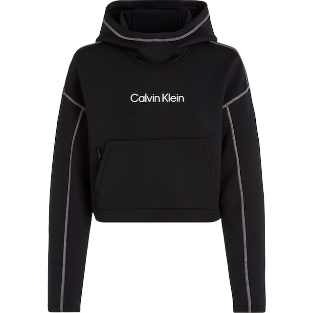 kaufen - »PW Calvin Klein Hoodie« Trainingskapuzenpullover BAUR Sport |