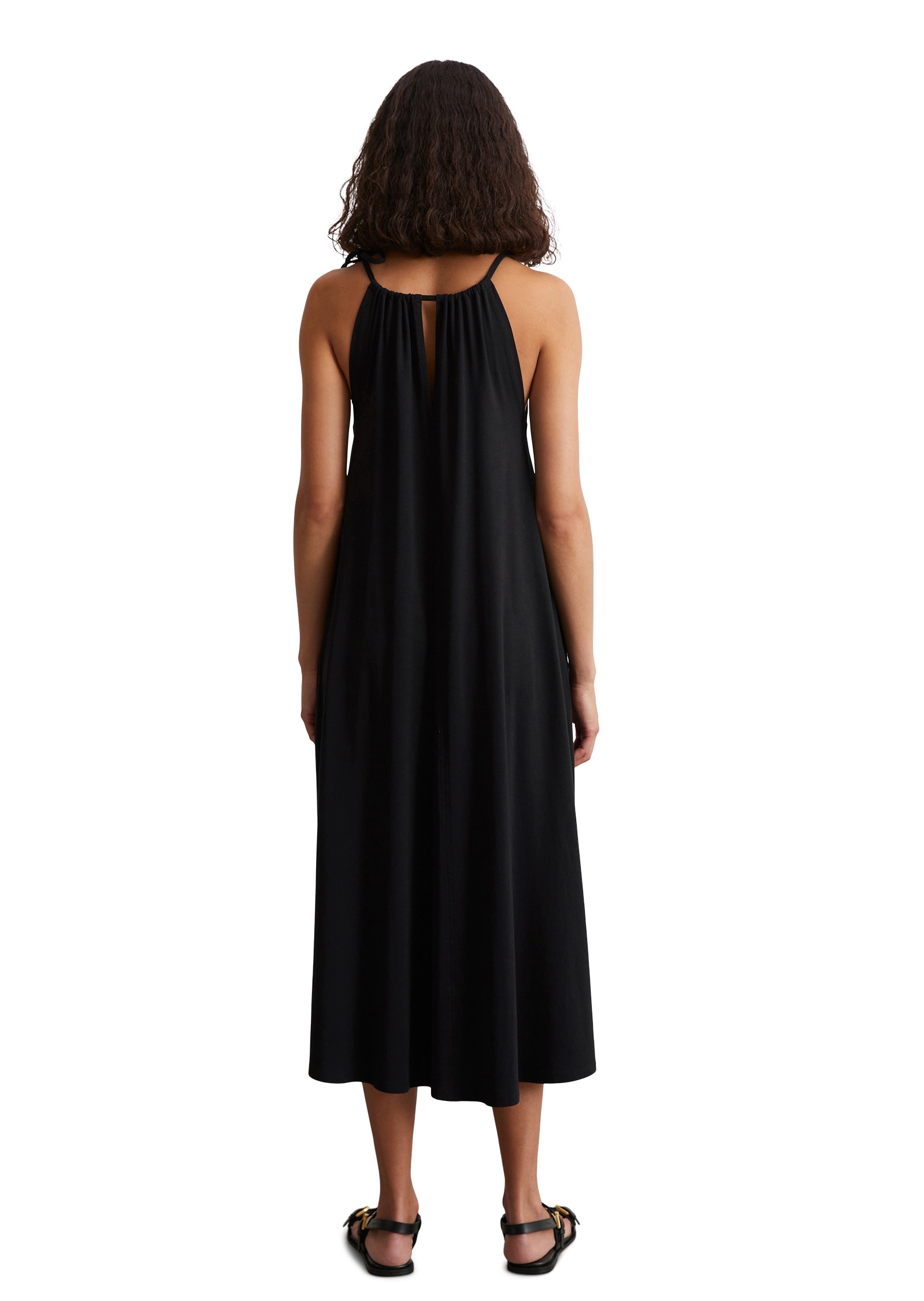 Marc O'Polo Jerseykleid »mit TENCEL™ Modal«