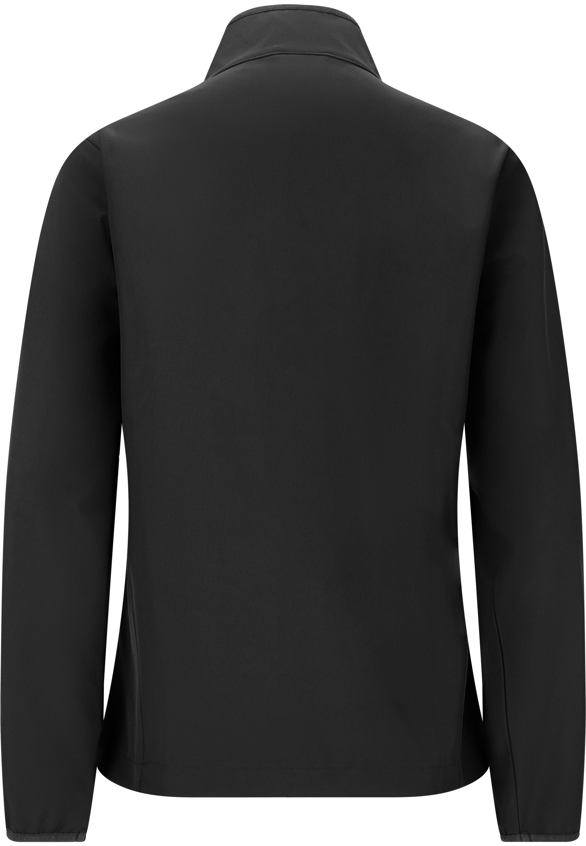 WHISTLER Softshelljacke »Lango«, mit 8.000 mm Wassersäule