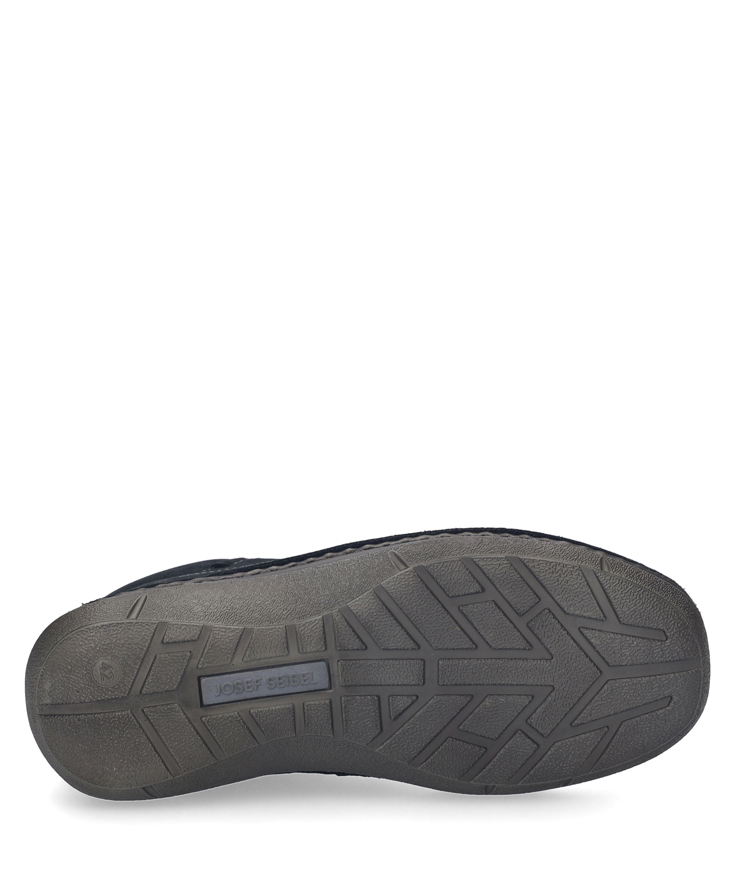 Josef Seibel Schnürschuh »New Anvers 35, dunkelblau«