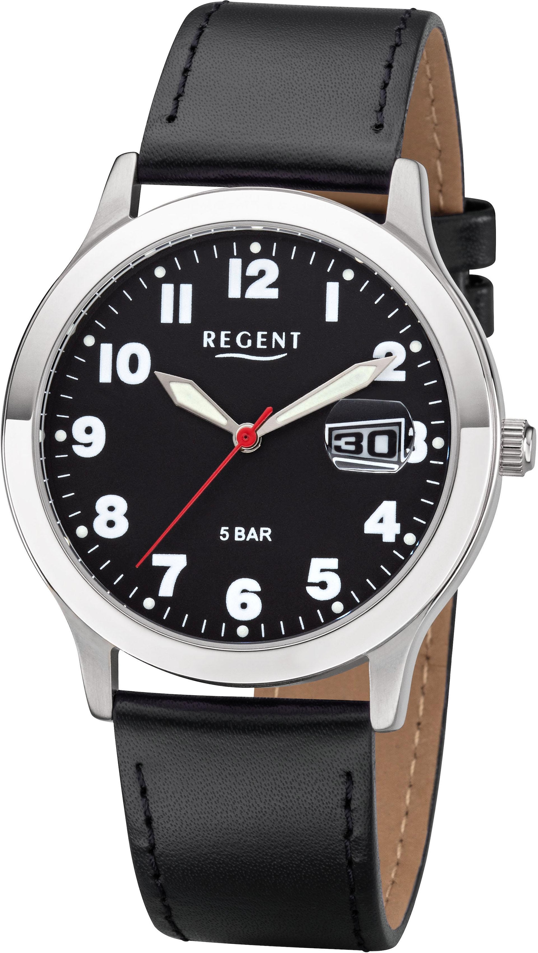 BAUR | F1023« Quarzuhr Regent »1755.40.16, kaufen