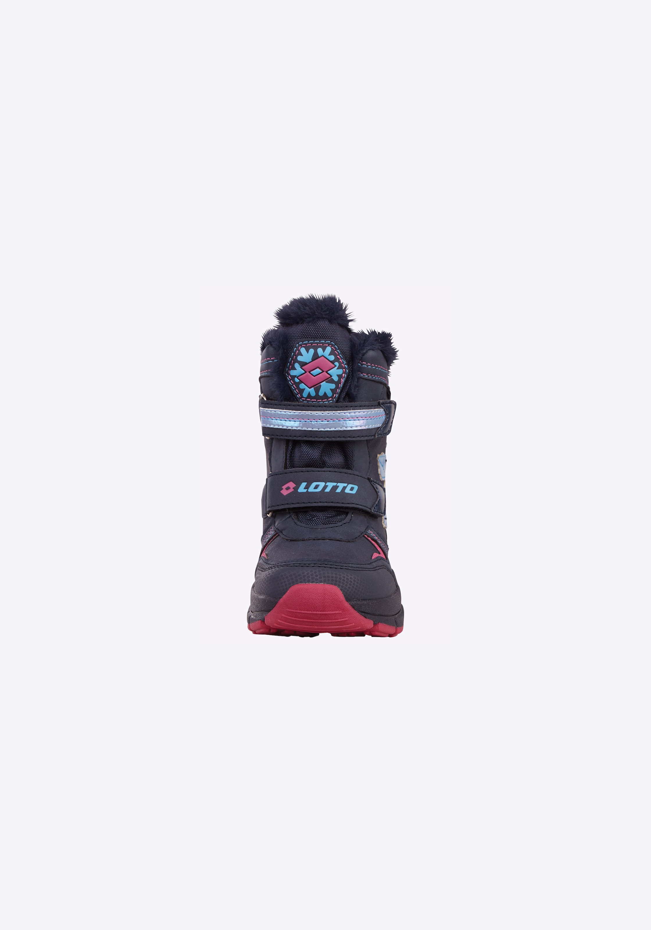 lotto Winterboots  Winterschuhe, Winterstiefel, wasserdicht & mit Blinkfunktion
