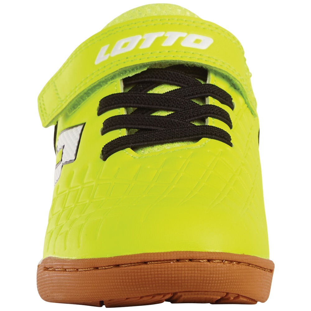 lotto Hallenschuh, - ideal für diverse Hallensportarten