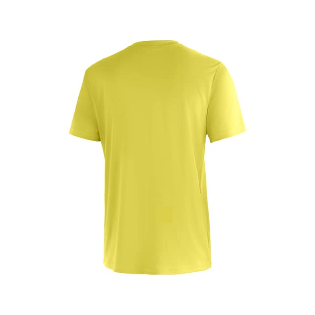 Maier Sports Funktionsshirt »Walter Print«, Funktionales, komfortables T- Shirt mit idealer Passform ▷ bestellen | BAUR