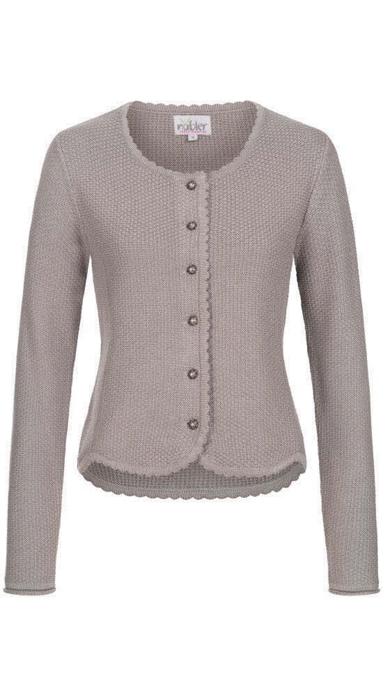 Nübler Strickjacke "Strickjacke Yvonne" günstig online kaufen
