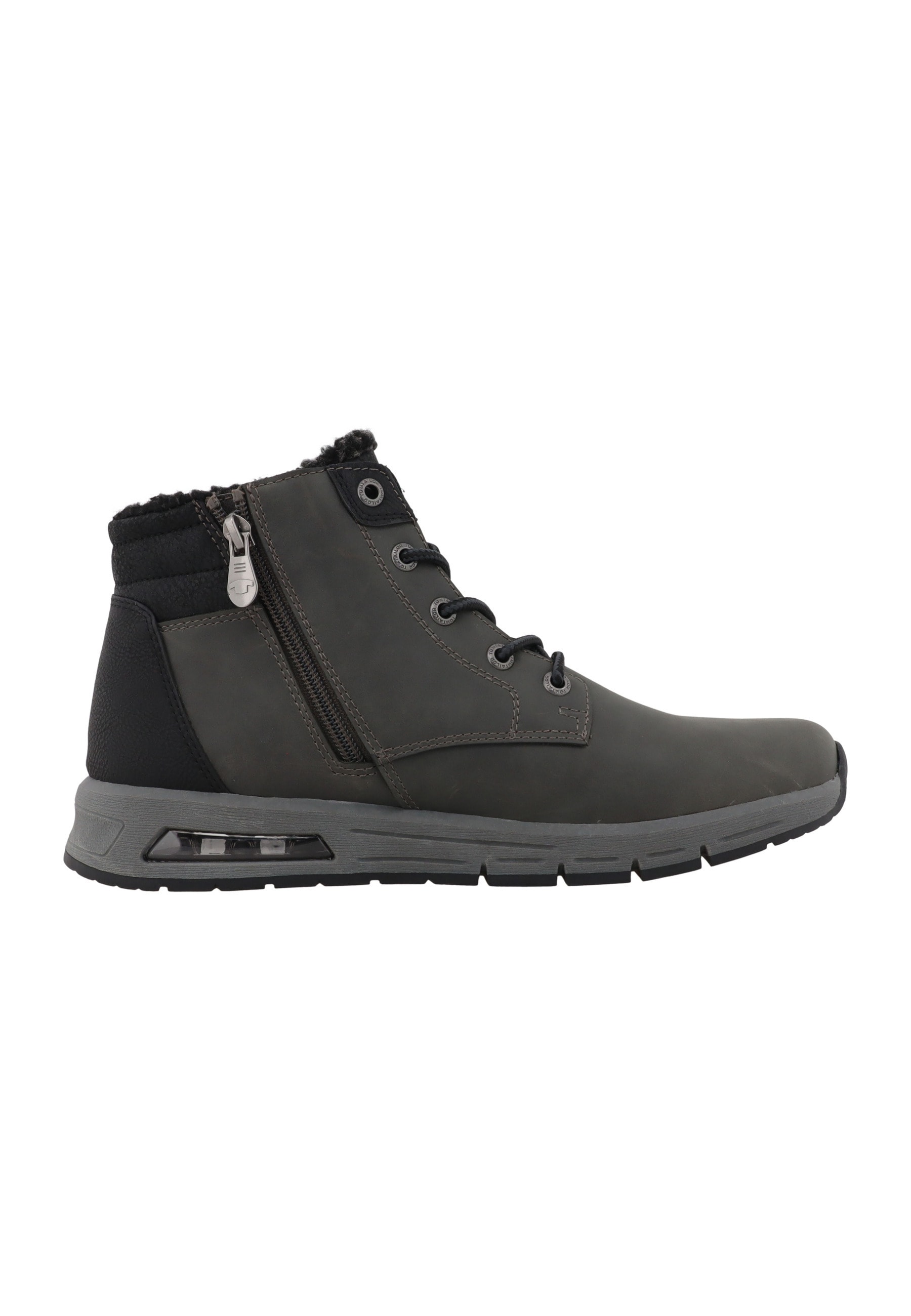 TOM TAILOR Stiefel »Tom Tailor Short Boots«