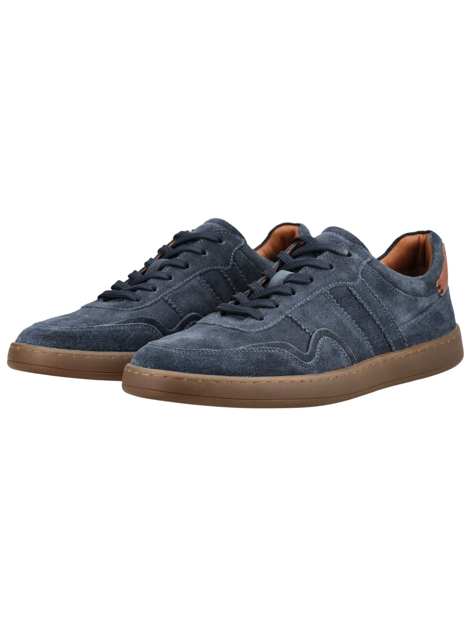 Ara Sneaker »Ara Sneaker Veloursleder«
