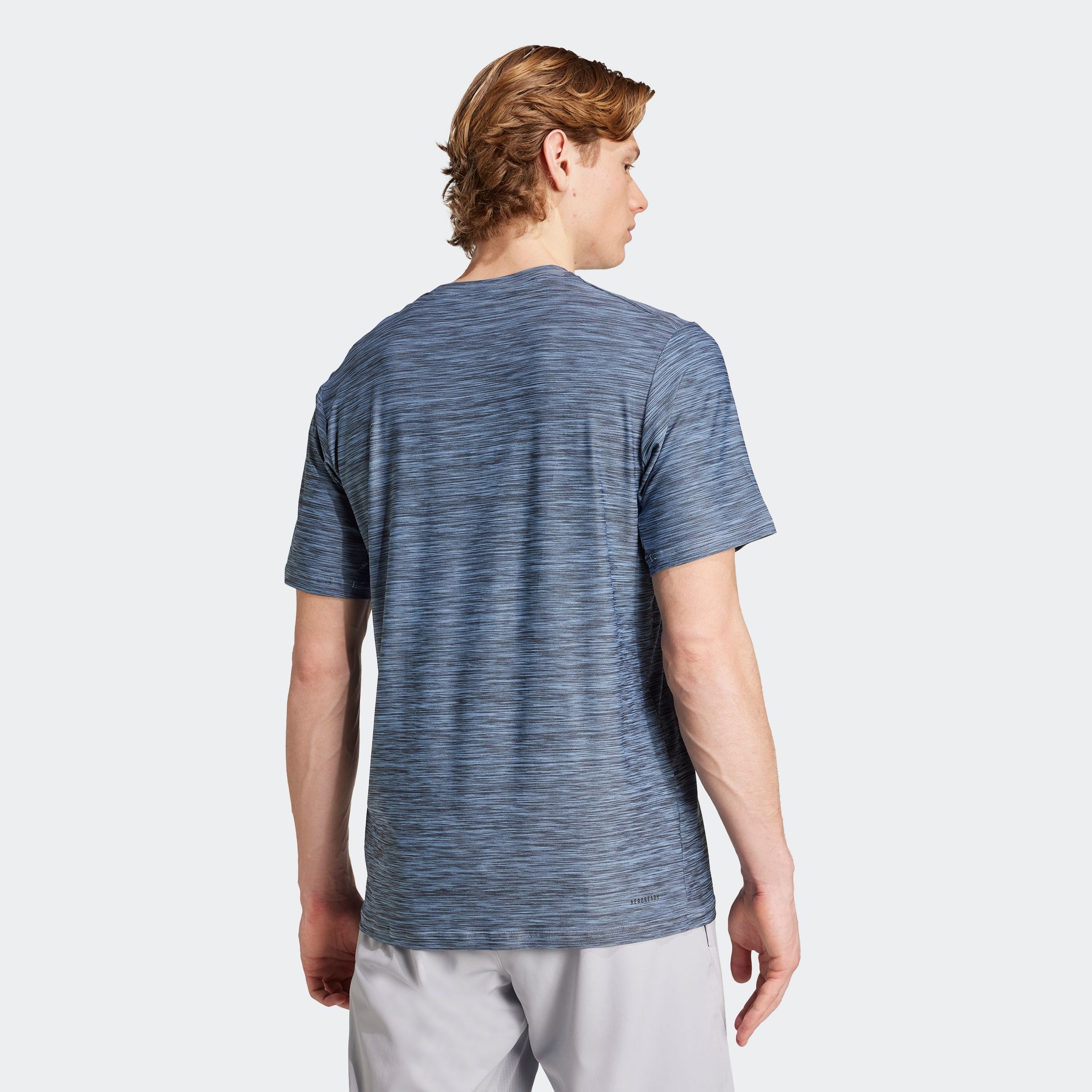 adidas Performance T-Shirt »TR-ES STRETCH T«