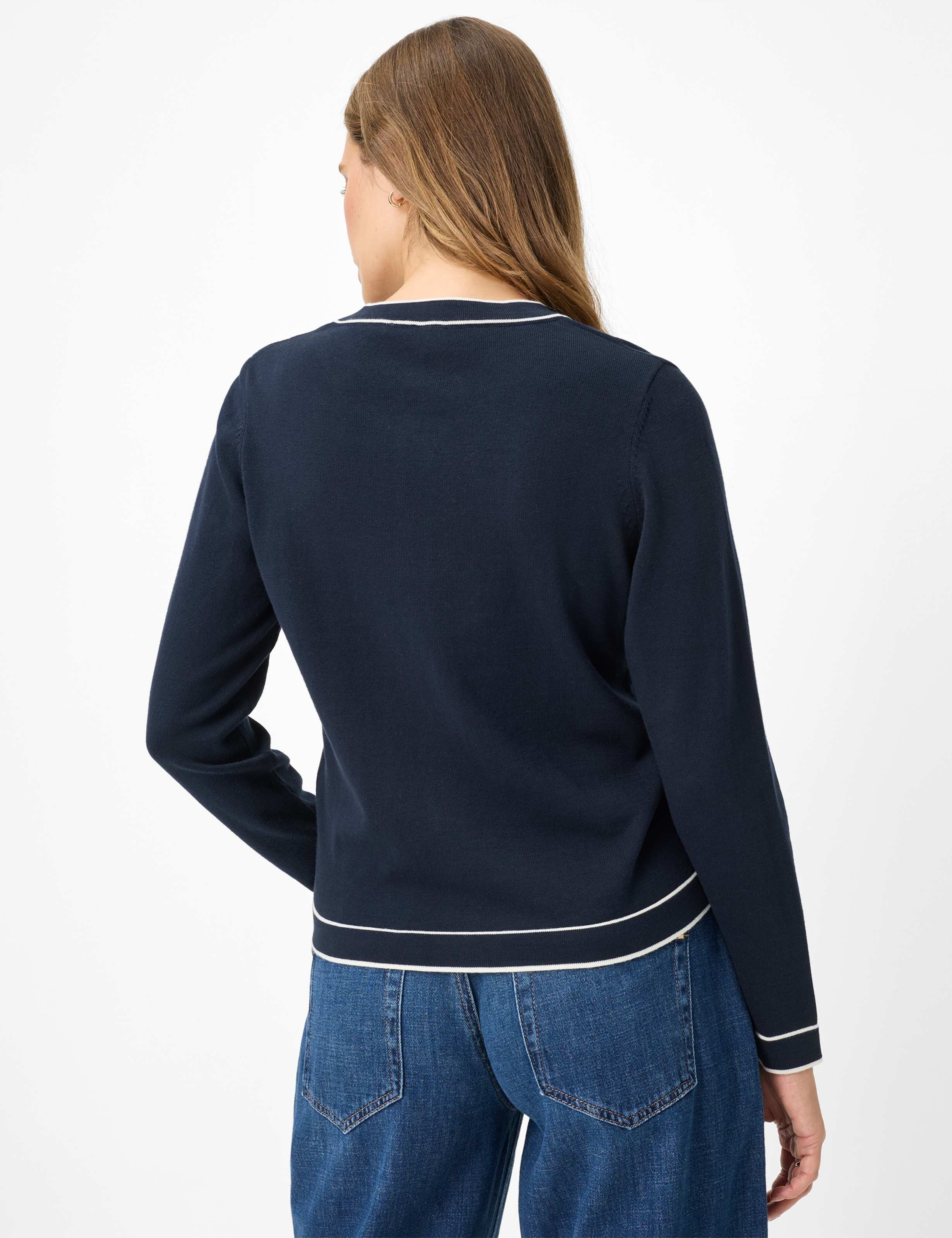 Brax Strickjacke »Style ANN«