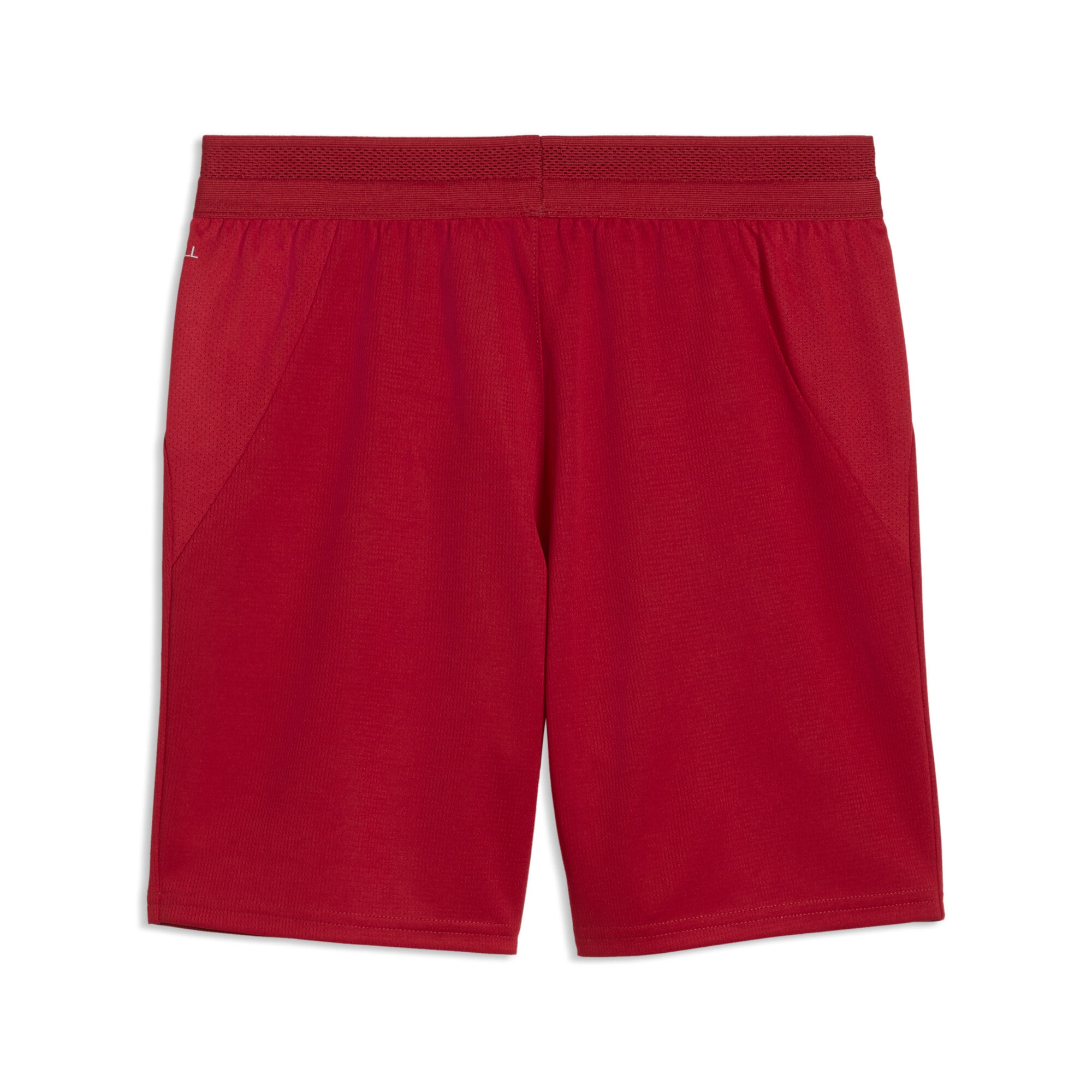 PUMA Trainingsshorts »GSK SHORTS REPLICA JR«  aus Polyester, schnelltrocknend, pflegeleicht