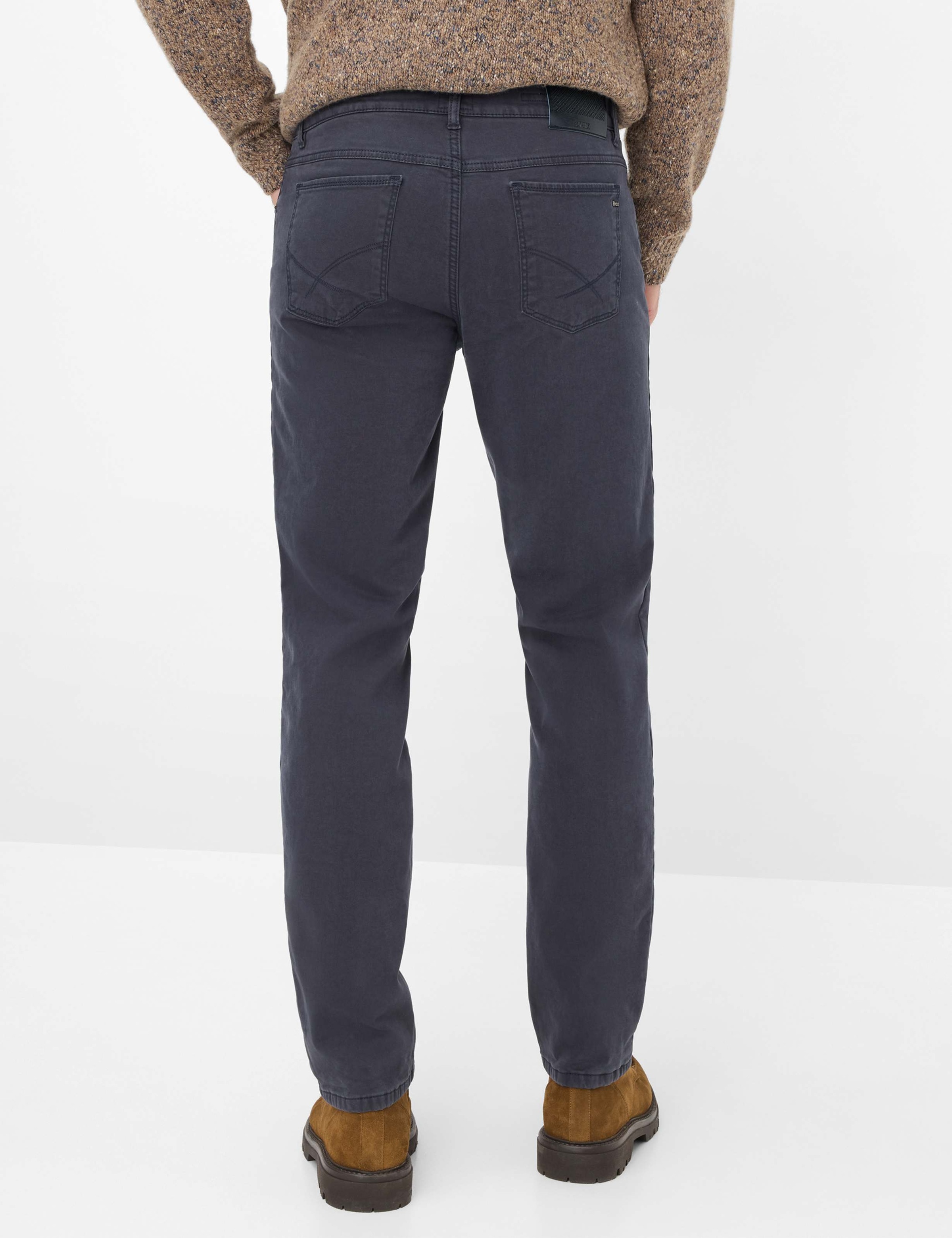 Brax 5-Pocket-Hose "Style COOPER TT" günstig online kaufen