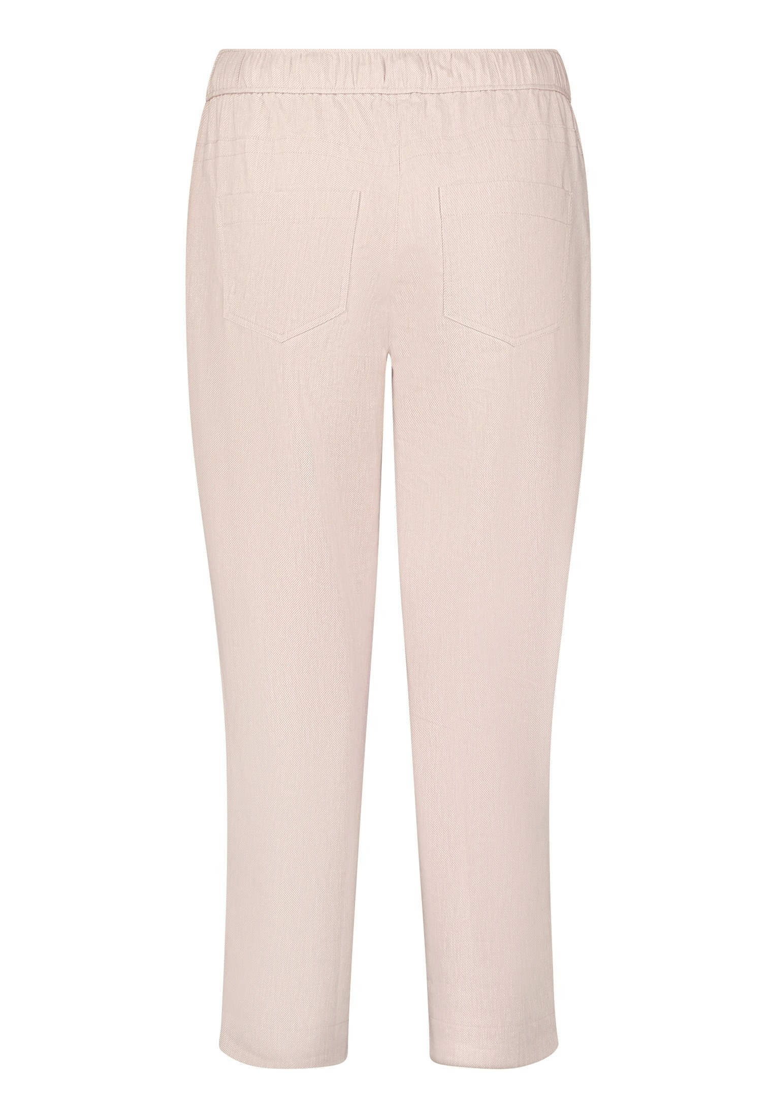 Betty&Co Stoffhose »Damen mit elastischem Bund«