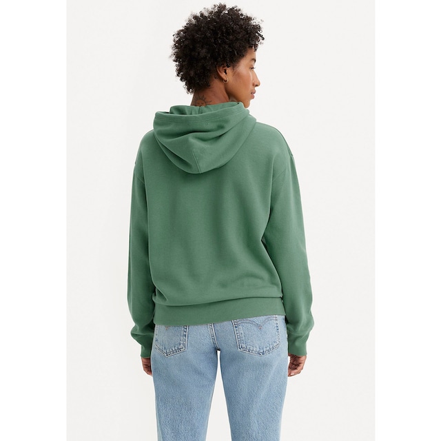 Levi\'s® Kapuzensweatshirt »Standart Hoodie«, mit Markenlogo online kaufen |  BAUR