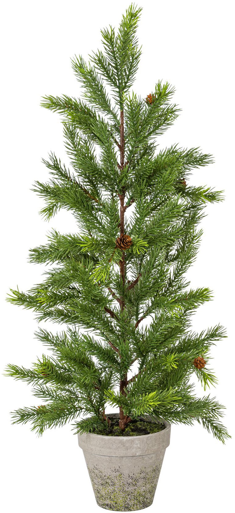 Creativ green Künstlicher Weihnachtsbaum »Weihnachtsdeko, künstlicher Christbaum,... kaufen