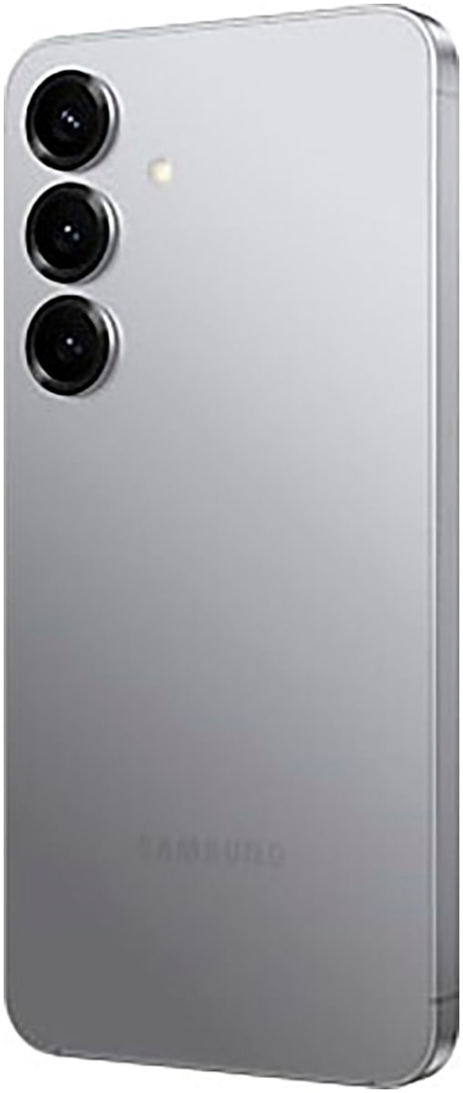 Samsung Smartphone »Galaxy S25«, Silver Enterprise Edition