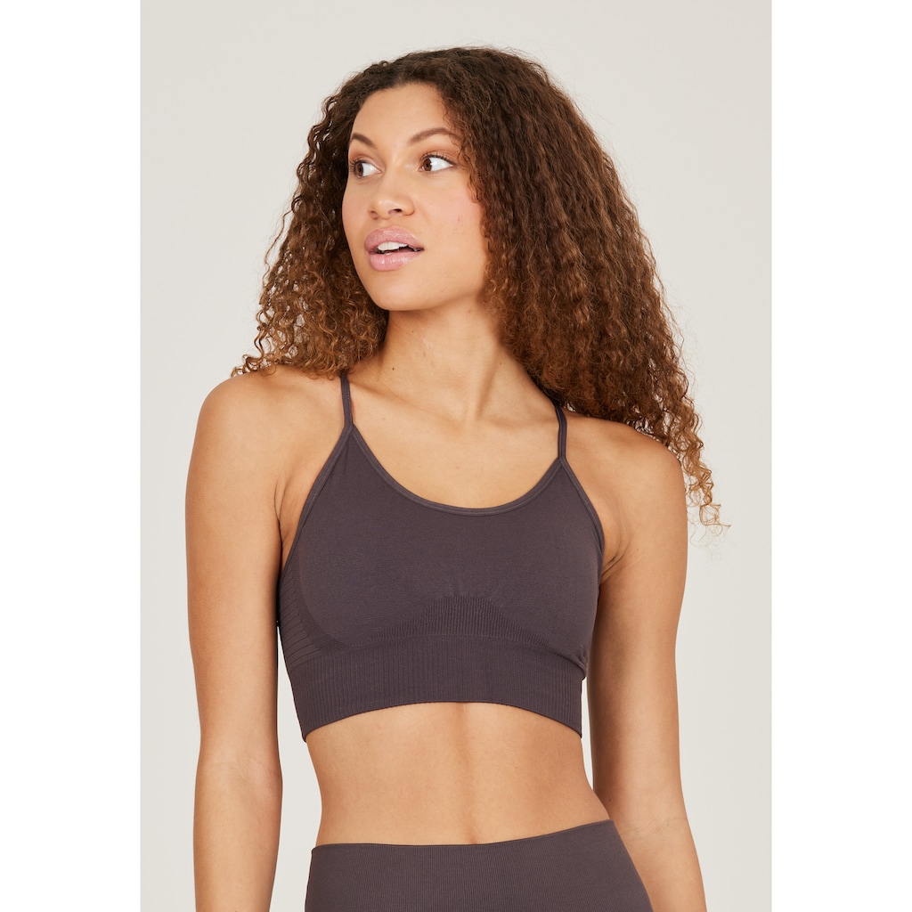 ATHLECIA Sport-BH »FOAN W Seamless«