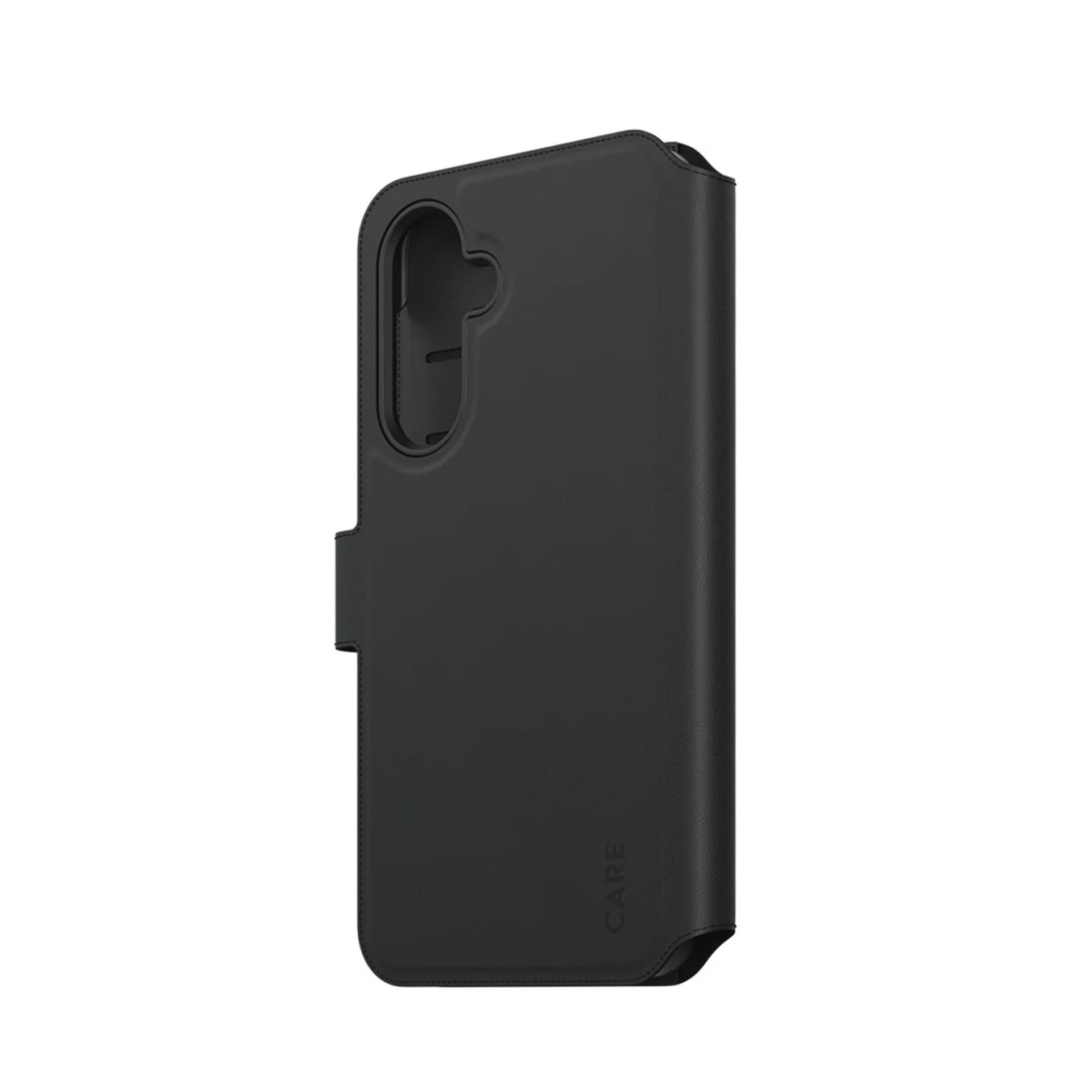 CARE by PanzerGlass Handyhülle »Tango Two-in-One Wallet Case für Samsung Galaxy A26 5G«, Samsung Galaxy A26 5G, Backcover, Schutzhülle, Handyschutzhülle, Case, Schutzcase, stoßfest