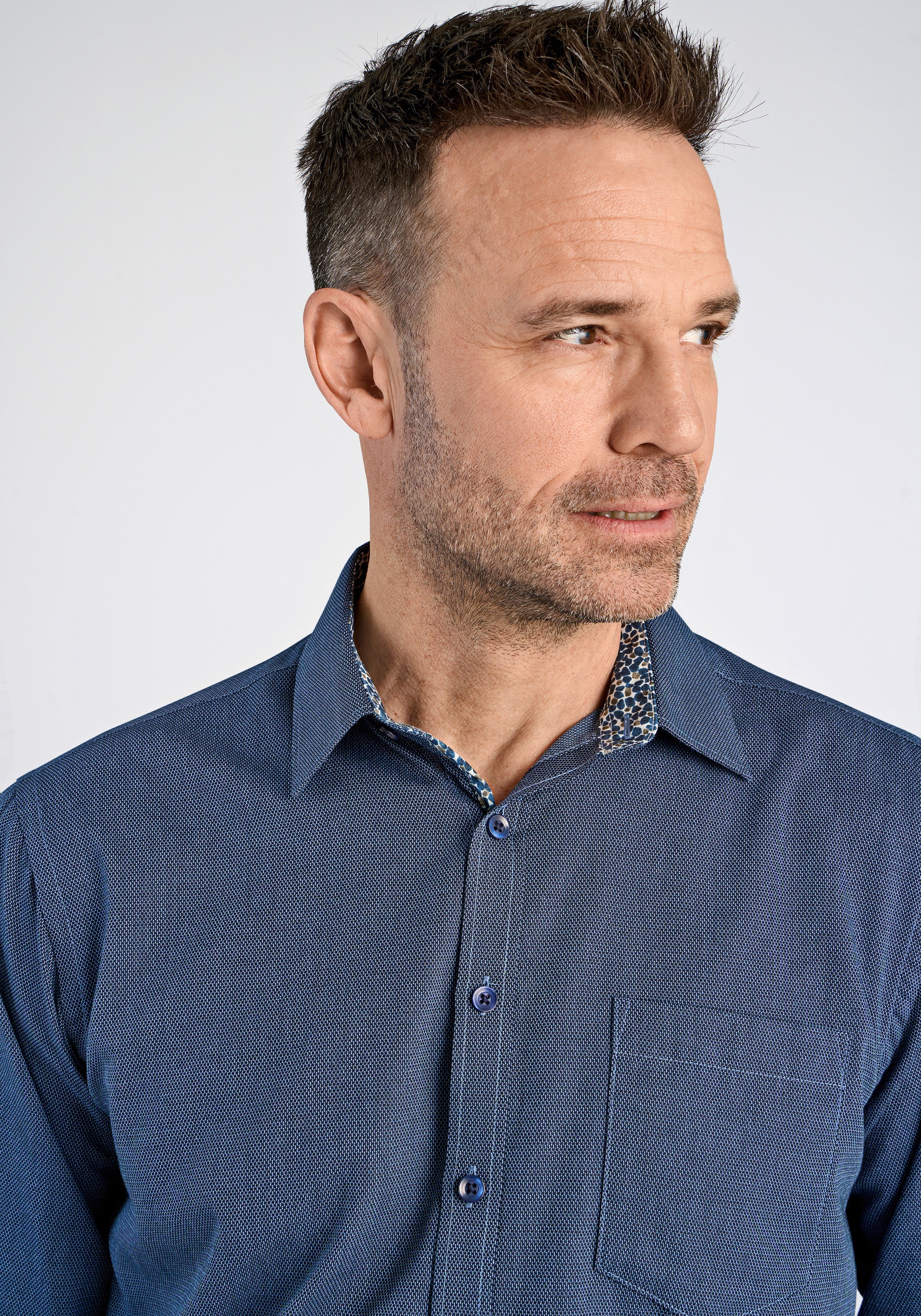 Thumbnail - JACK’S Flanellhemd "Freizeithemd Comfort Fit"