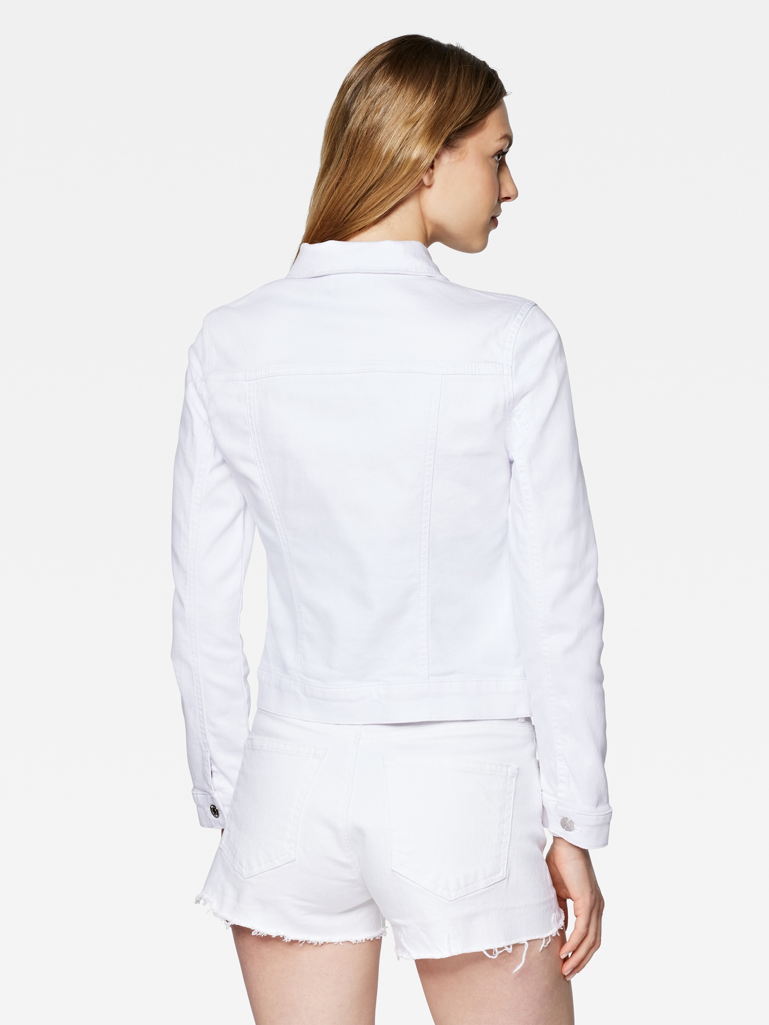 Mavi Jeansjacke »DAISY«, ohne Kapuze