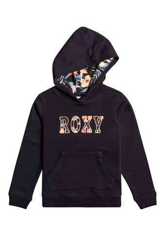 Roxy Hoodie »Hope You Know« kaufen